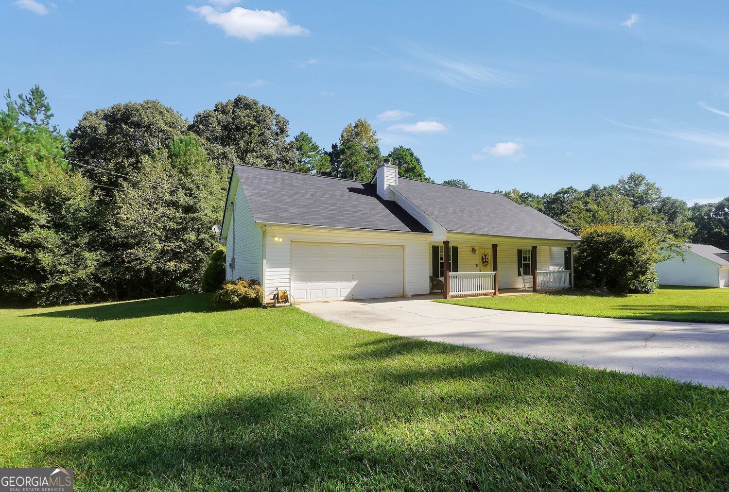 41 Island Shoals Road