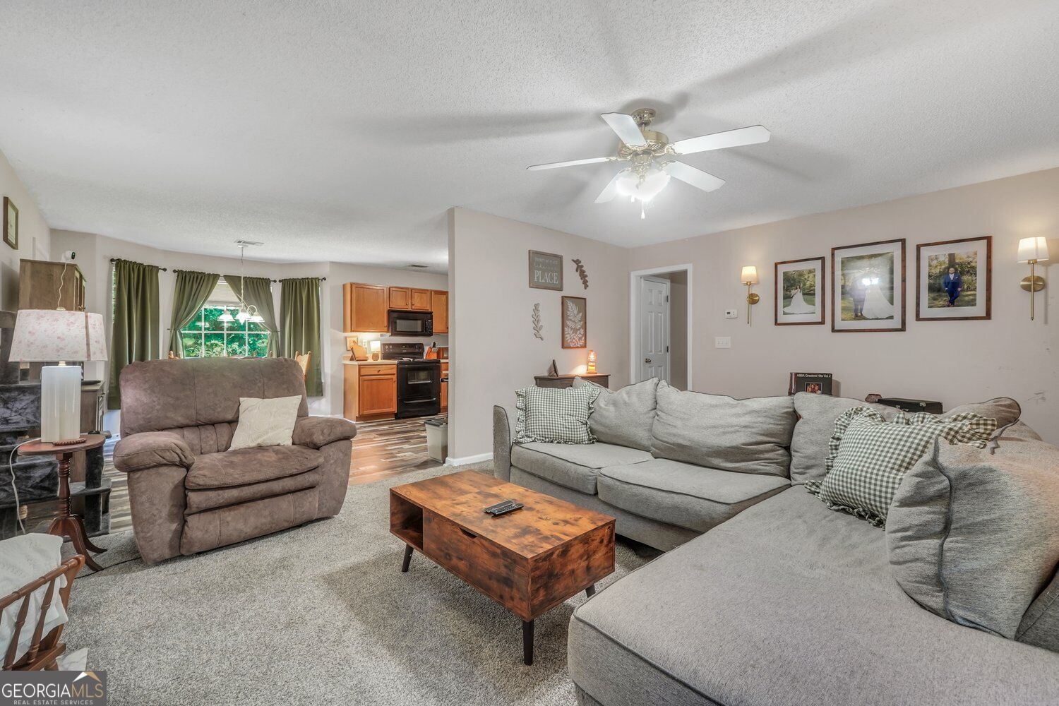 41 Island Shoals Road