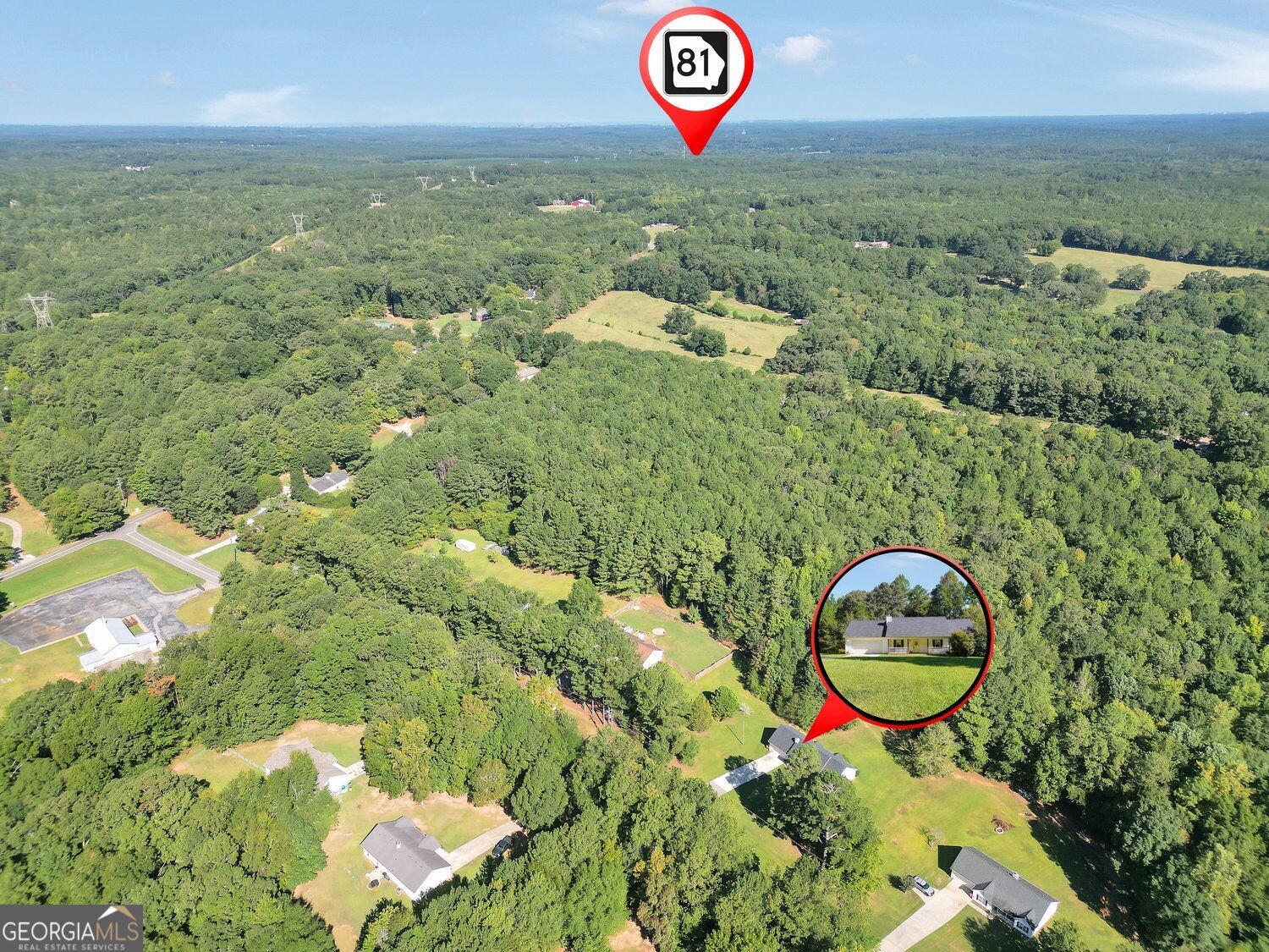 41 Island Shoals Road