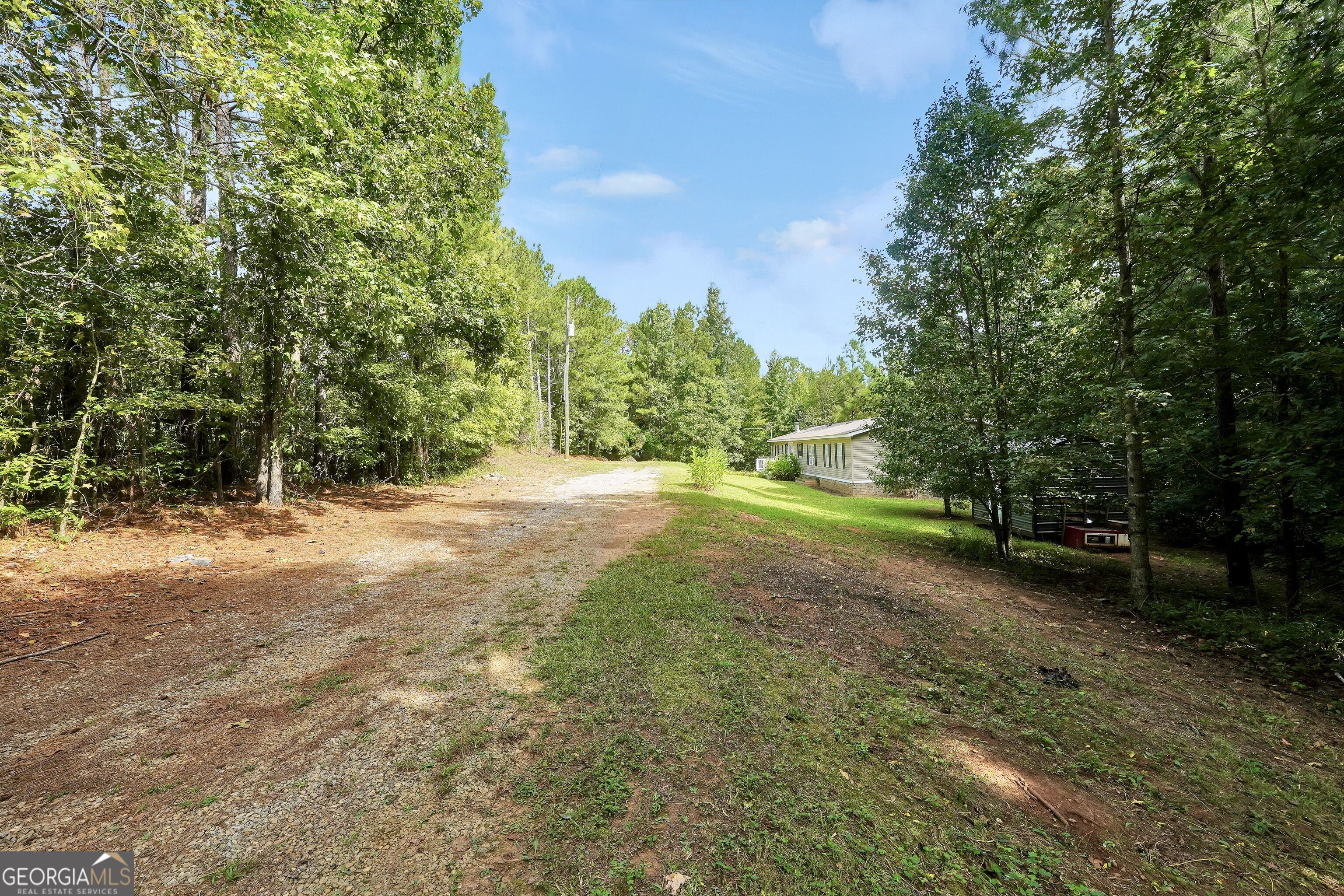 988 Lassiter Road