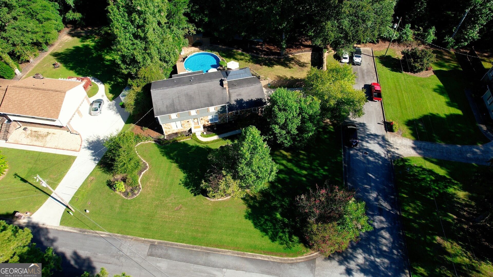 3655 Sugar Creek Lane SE