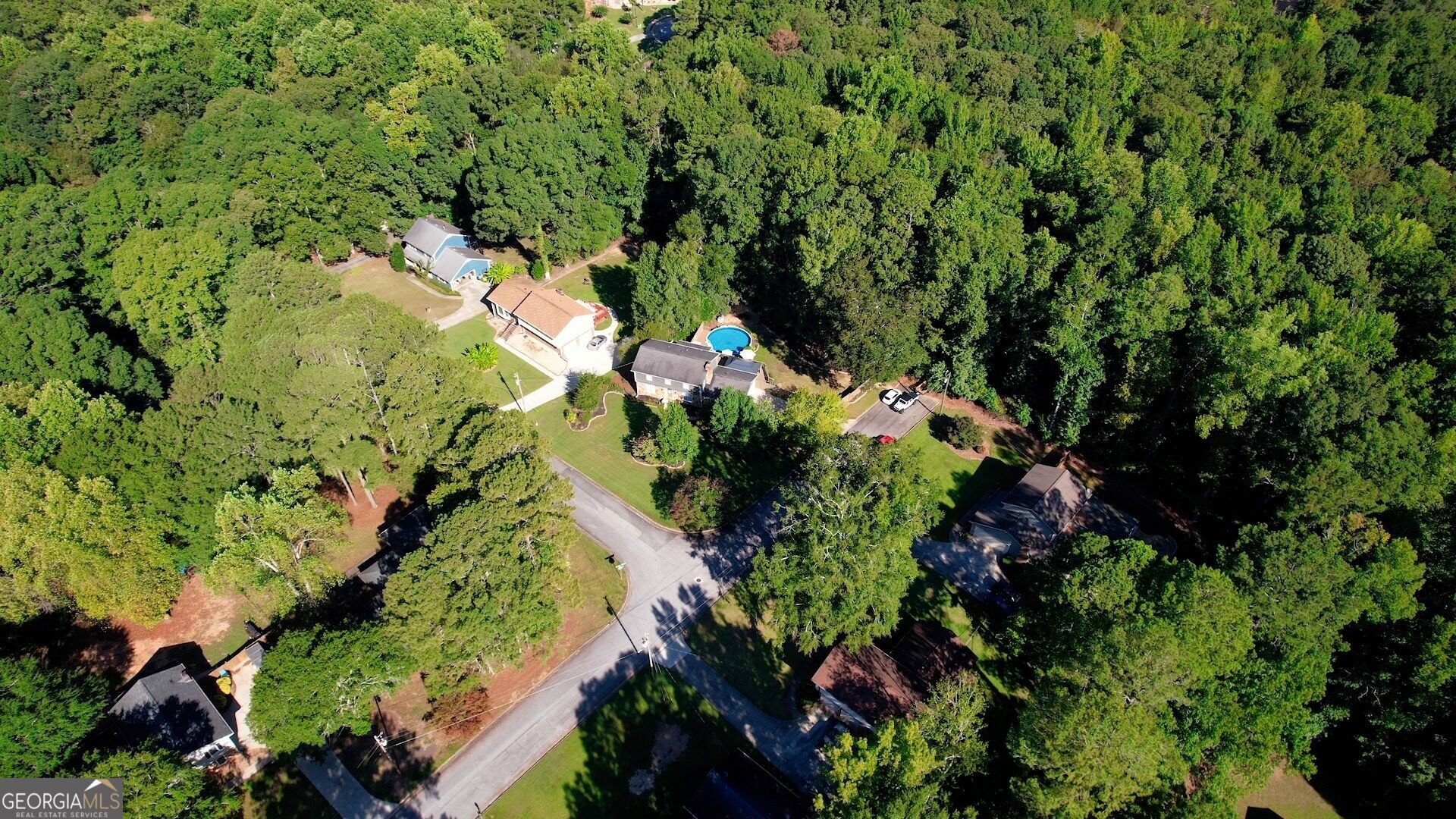 3655 Sugar Creek Lane SE