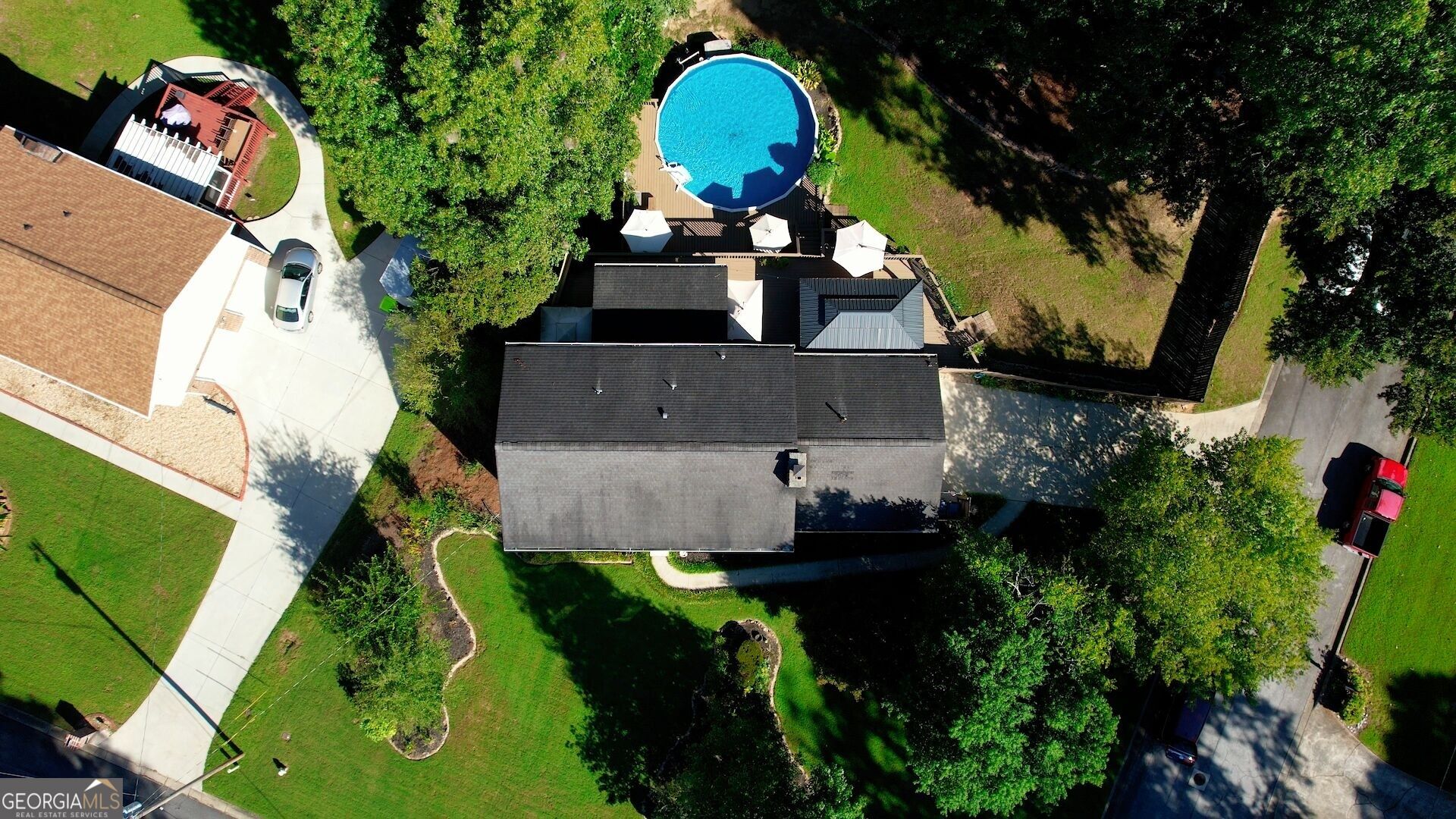 3655 Sugar Creek Lane SE