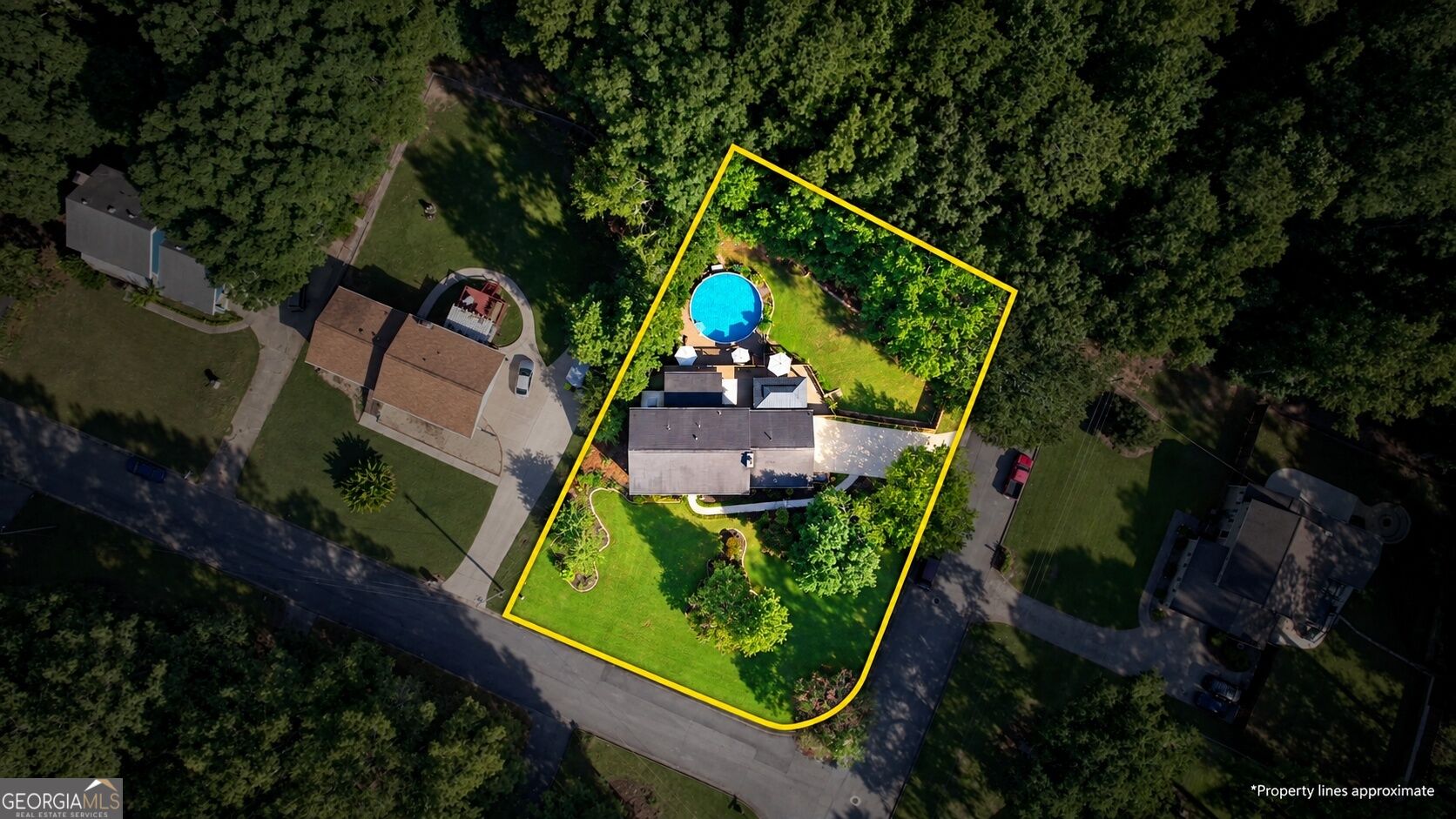 3655 Sugar Creek Lane SE