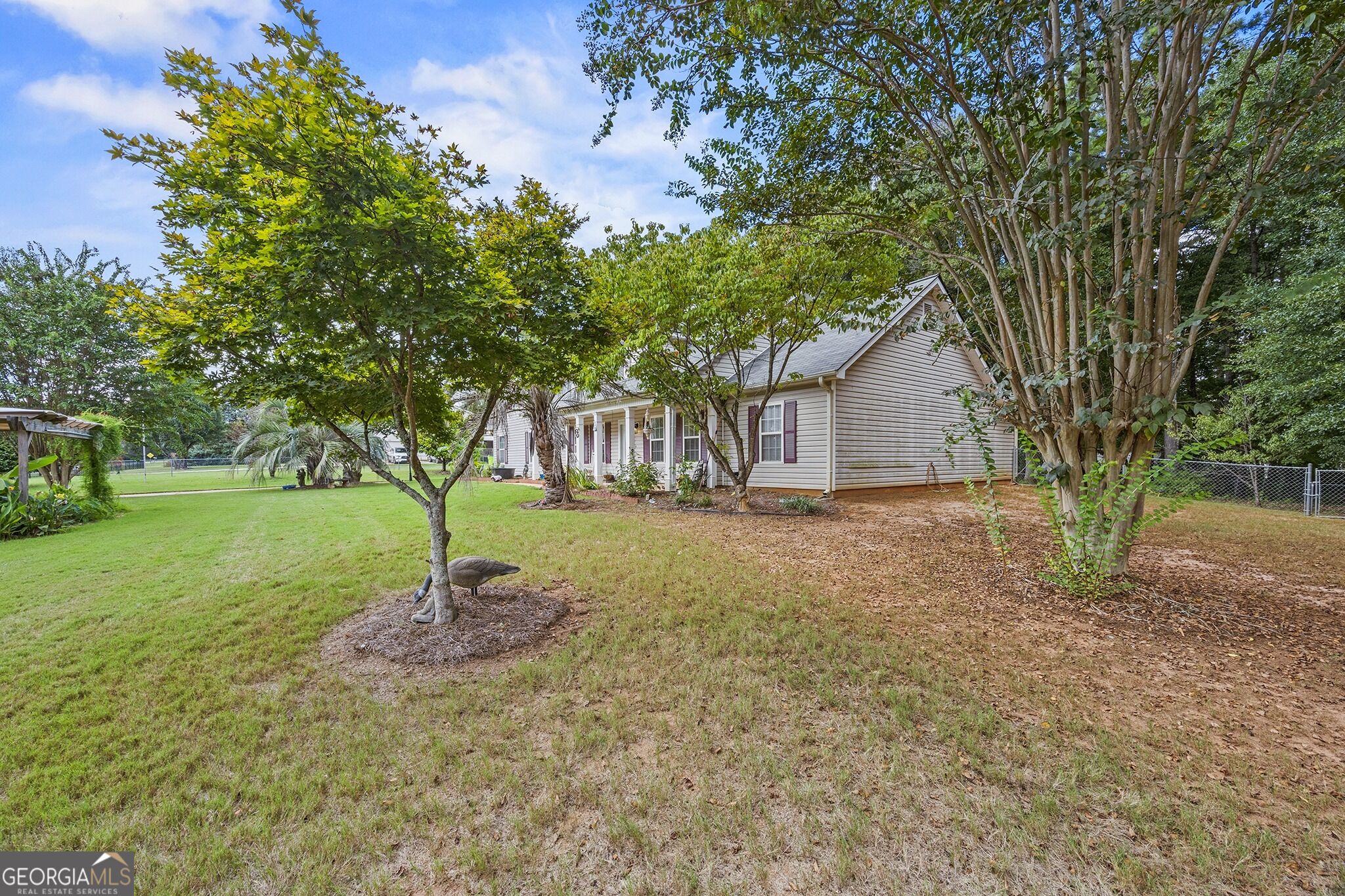 1231 Snapping Shoals Road