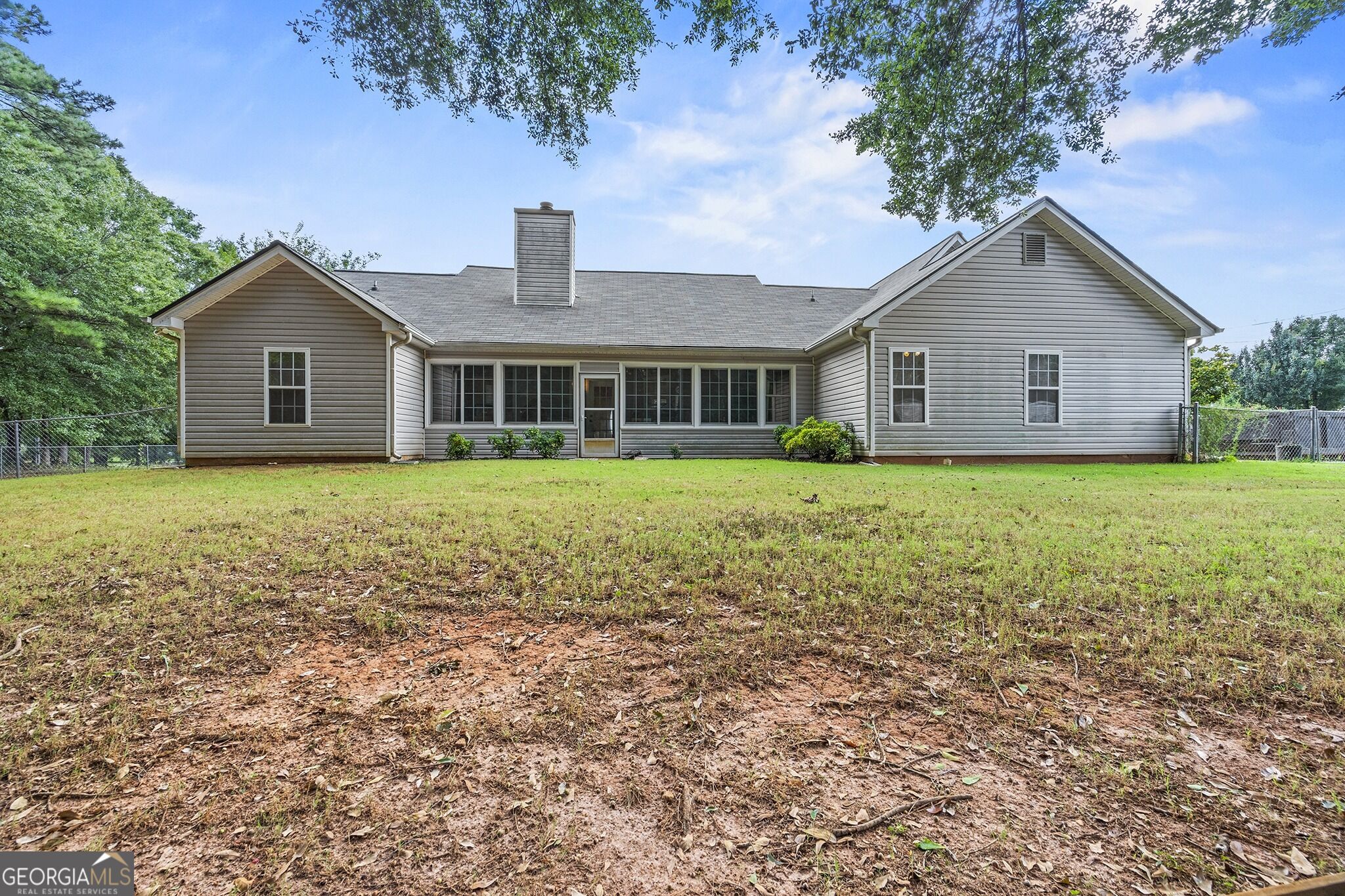 1231 Snapping Shoals Road