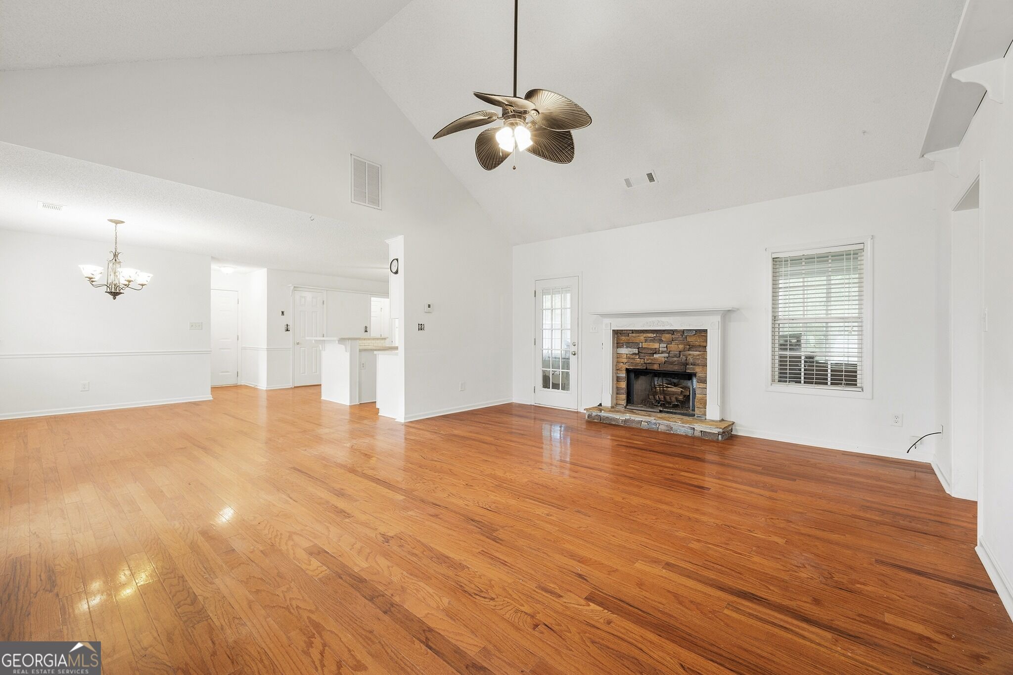 1231 Snapping Shoals Road