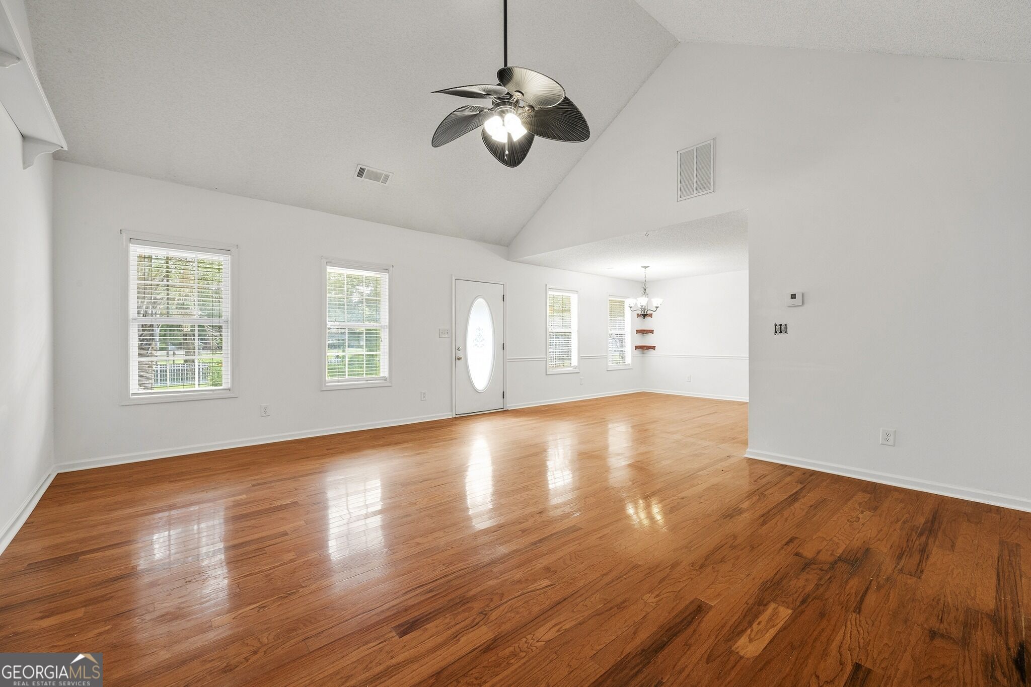 1231 Snapping Shoals Road