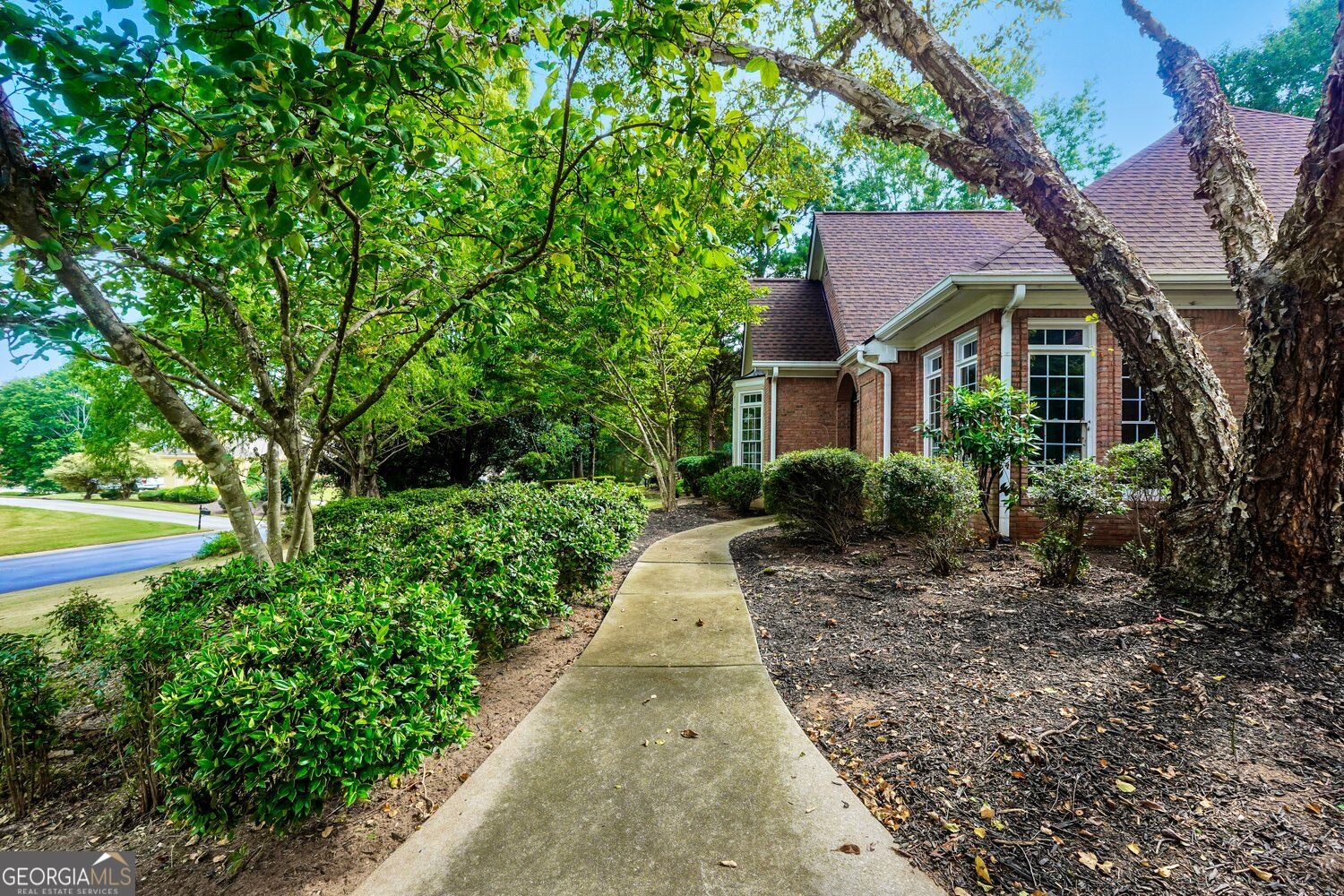 307 Montrose Drive
