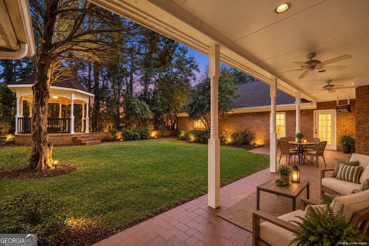 307 Montrose Drive