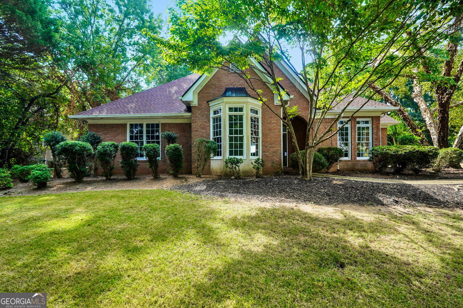 307 Montrose Drive