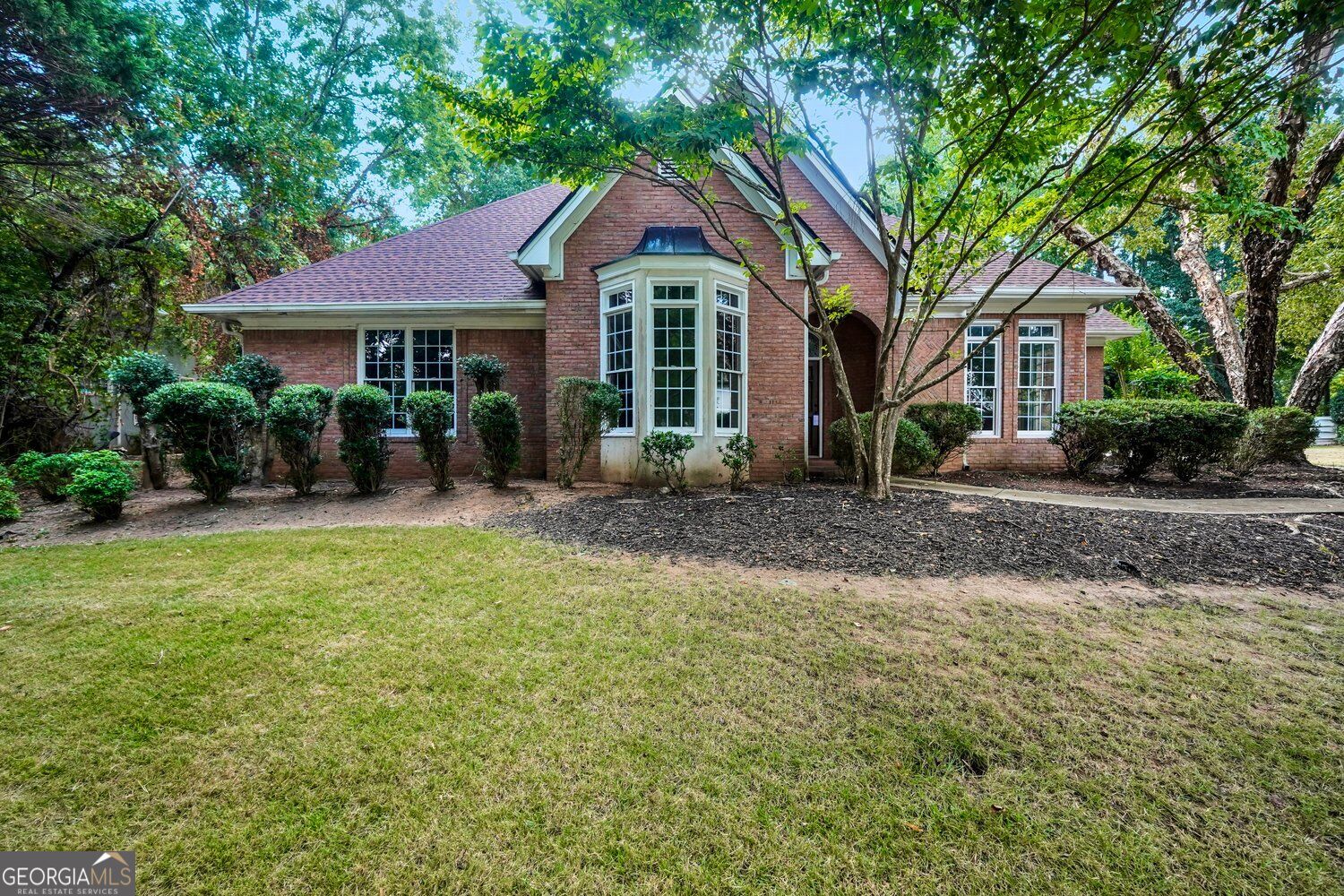307 Montrose Drive