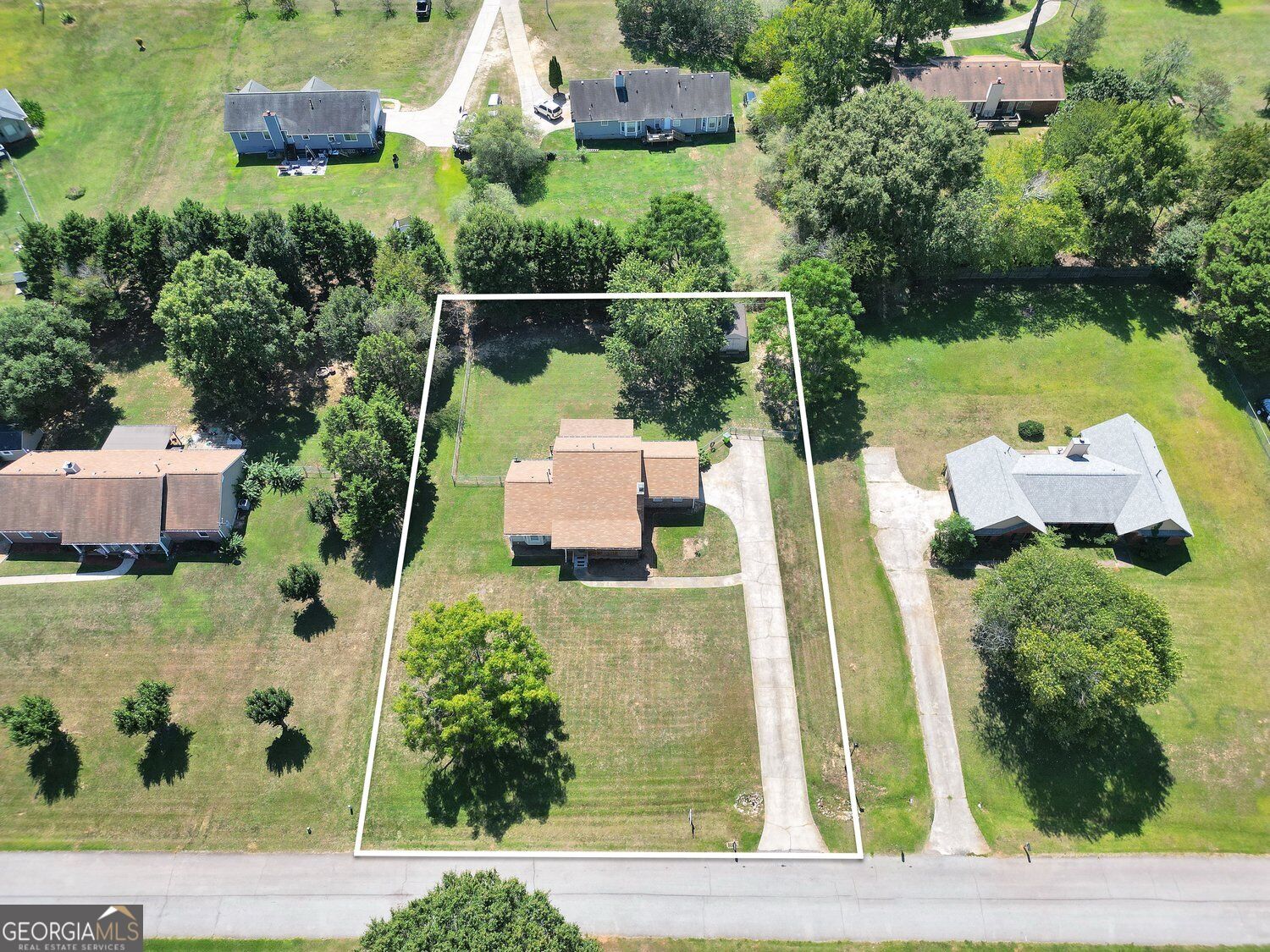 105 Overlook Drive