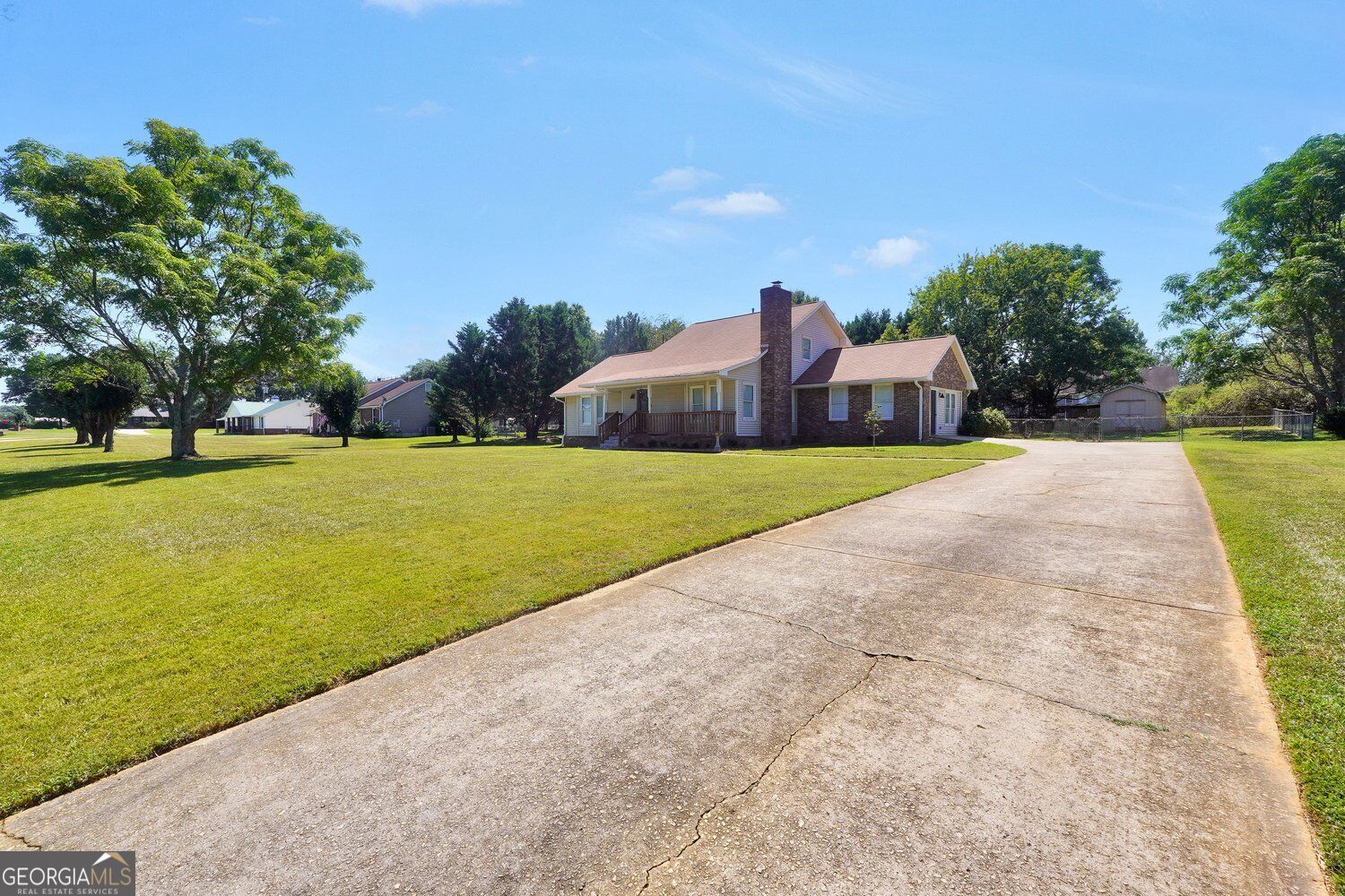 105 Overlook Drive