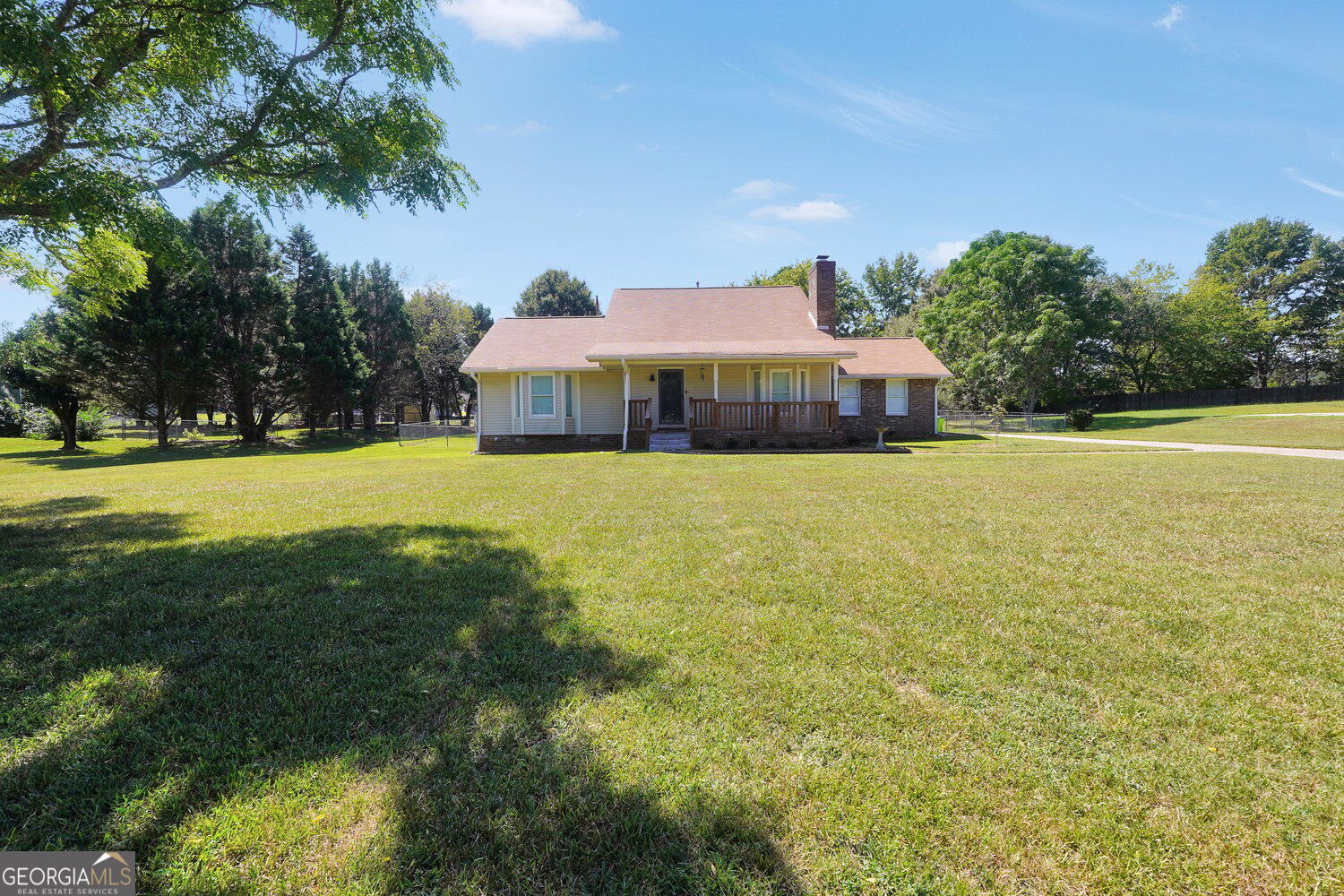105 Overlook Drive
