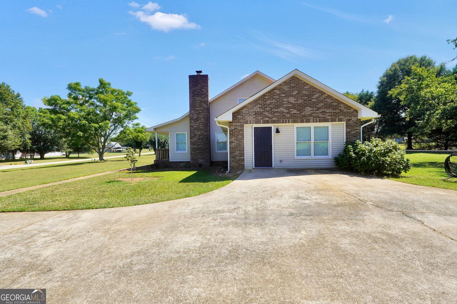 105 Overlook Drive