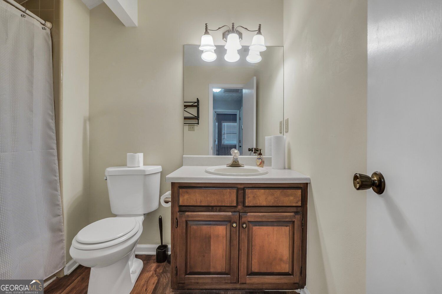 105 Overlook Drive