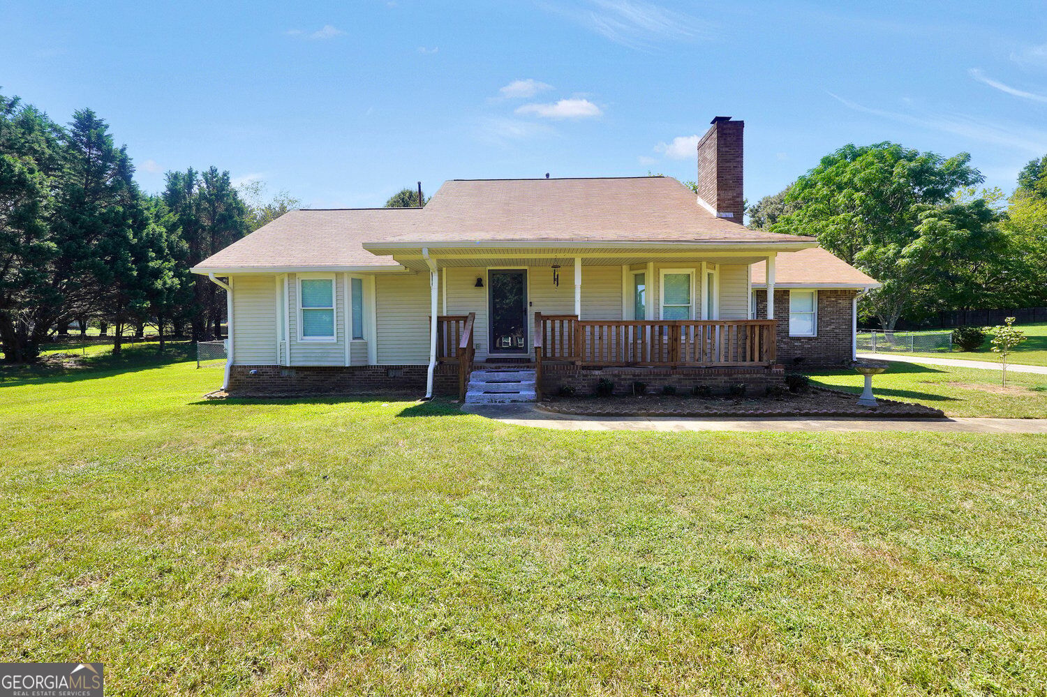 105 Overlook Drive