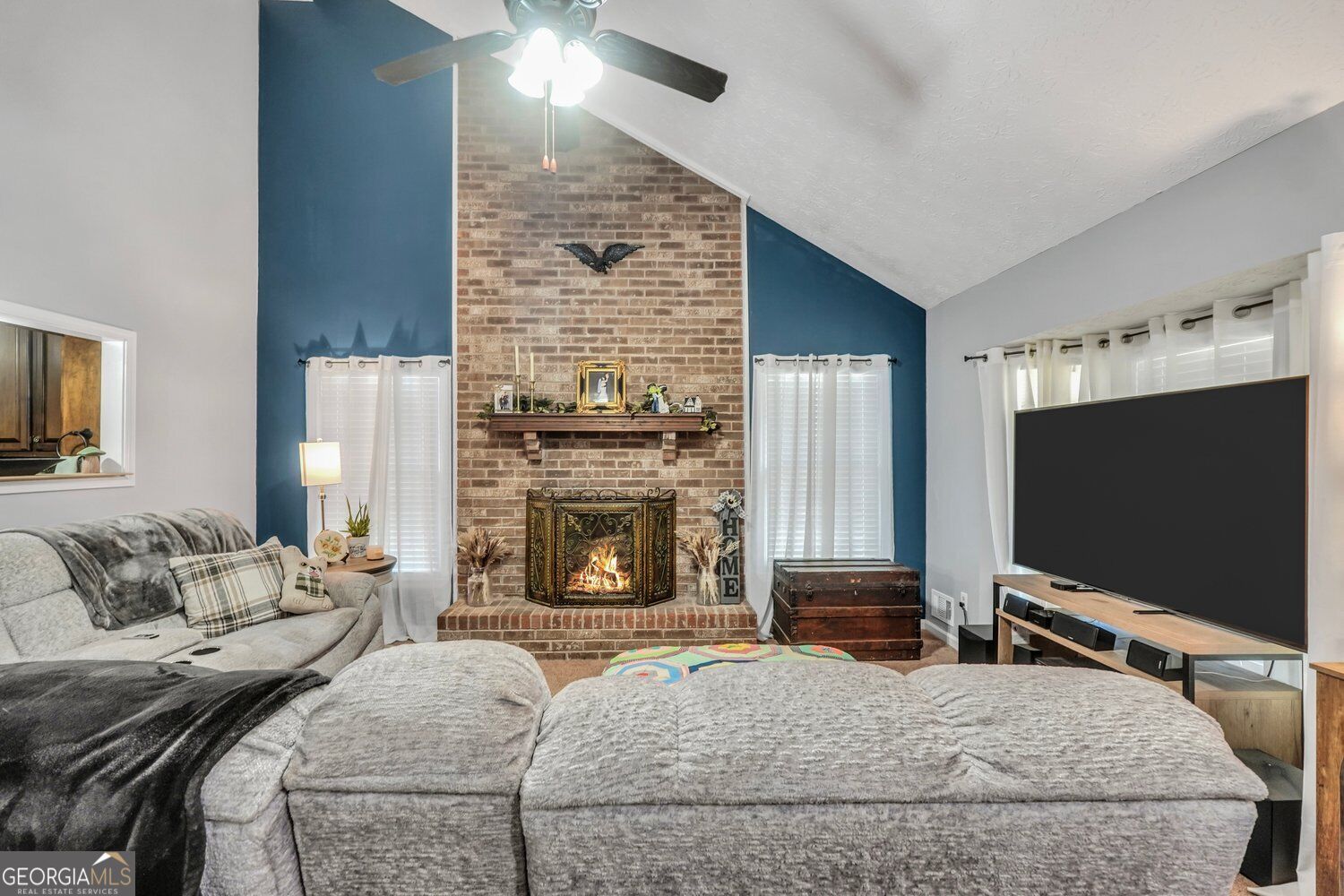 105 Overlook Drive