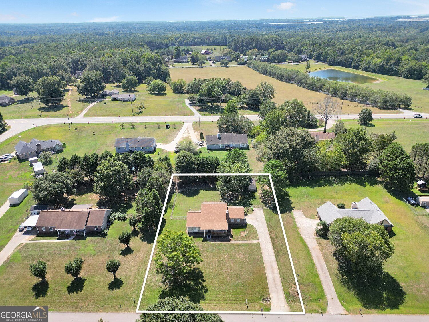 105 Overlook Drive