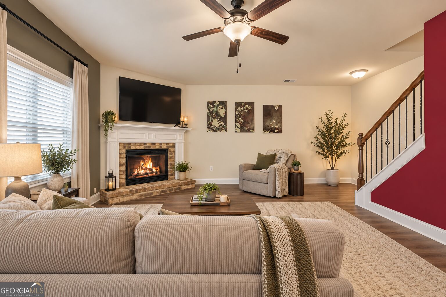 102 Douglas Fir Drive