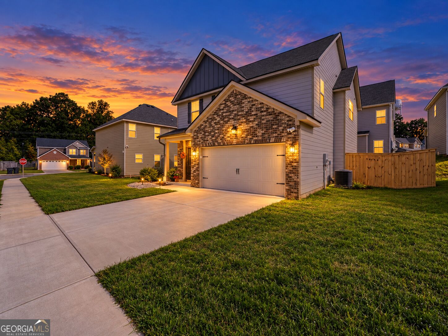 102 Douglas Fir Drive