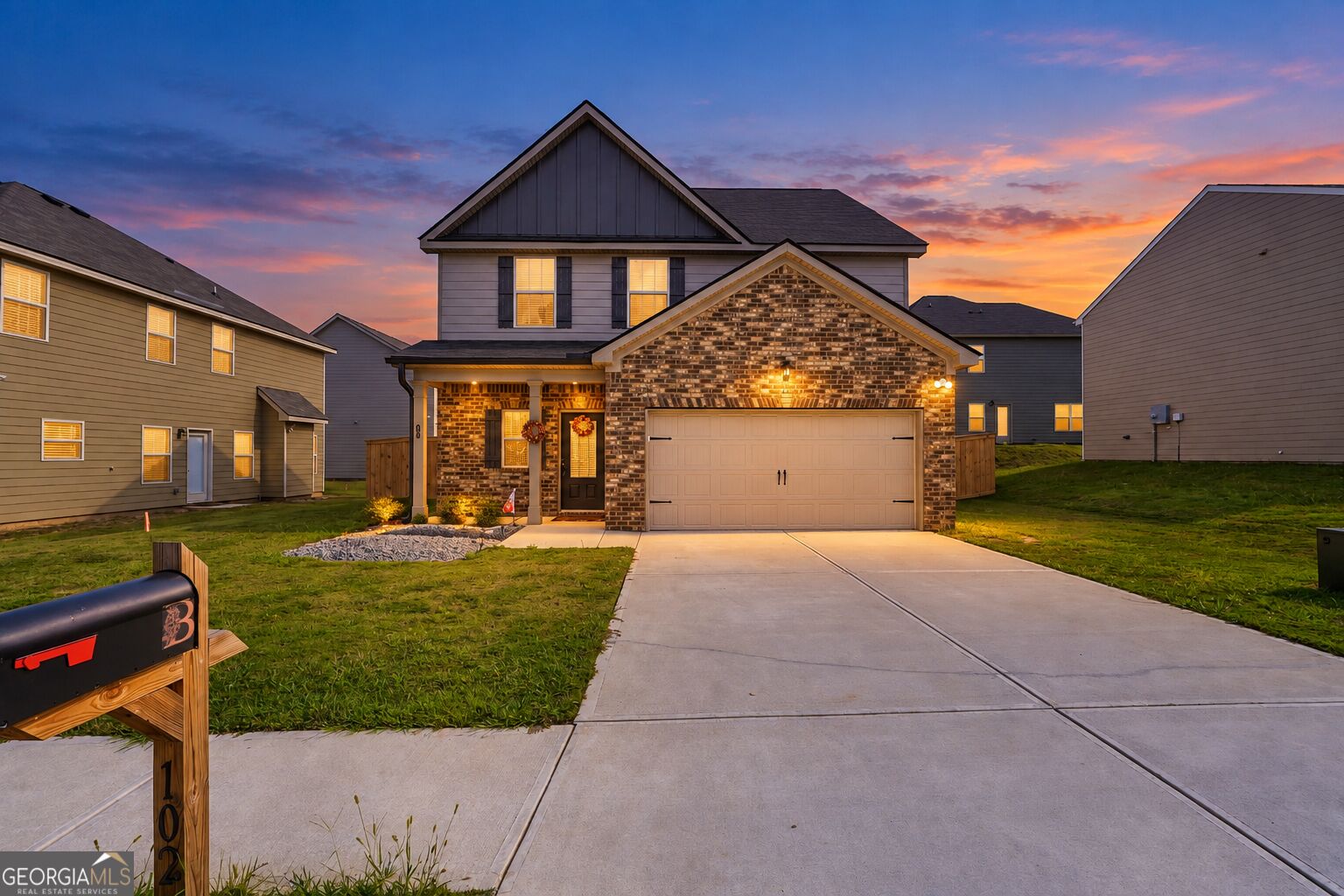 102 Douglas Fir Drive