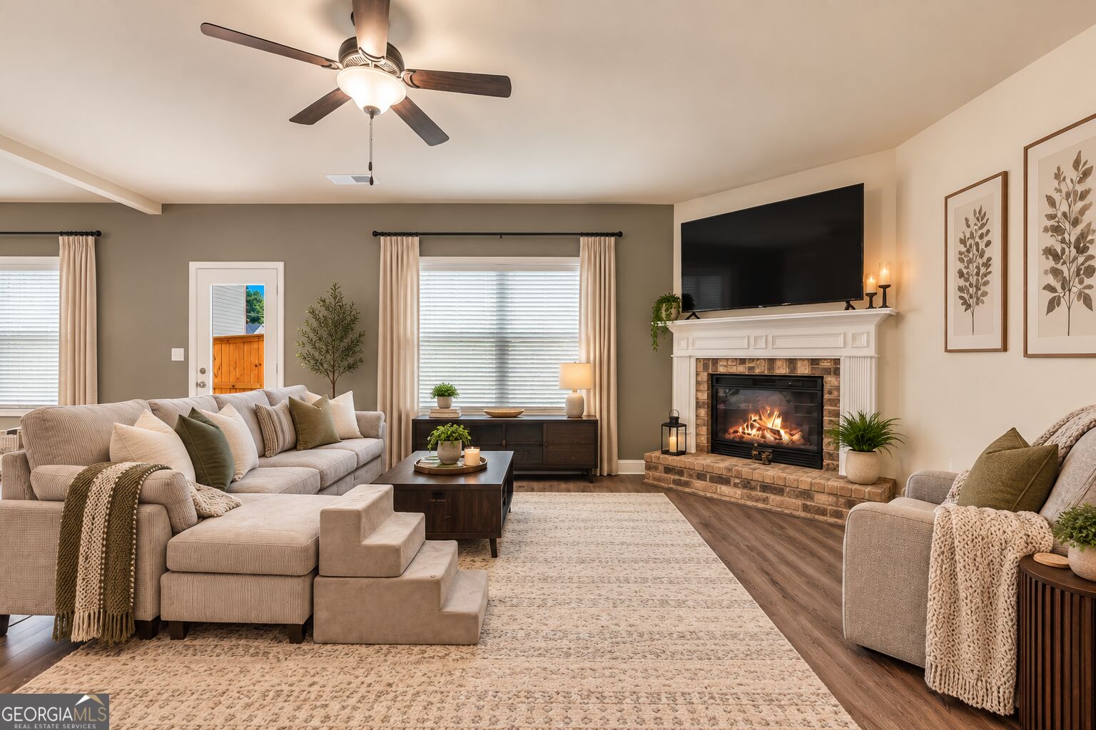 102 Douglas Fir Drive