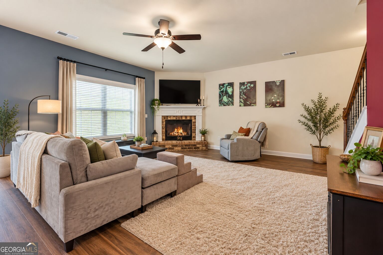 102 Douglas Fir Drive