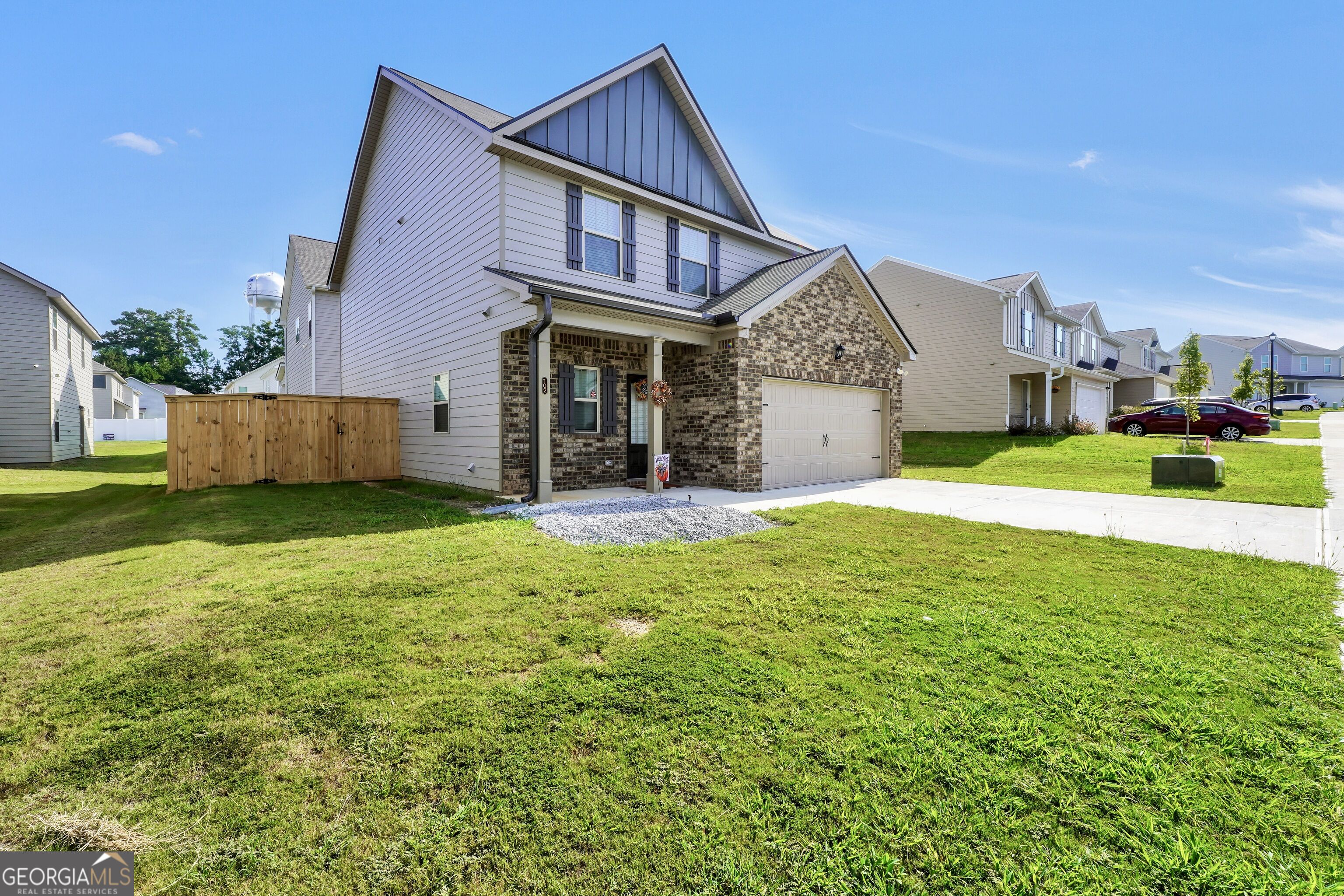102 Douglas Fir Drive
