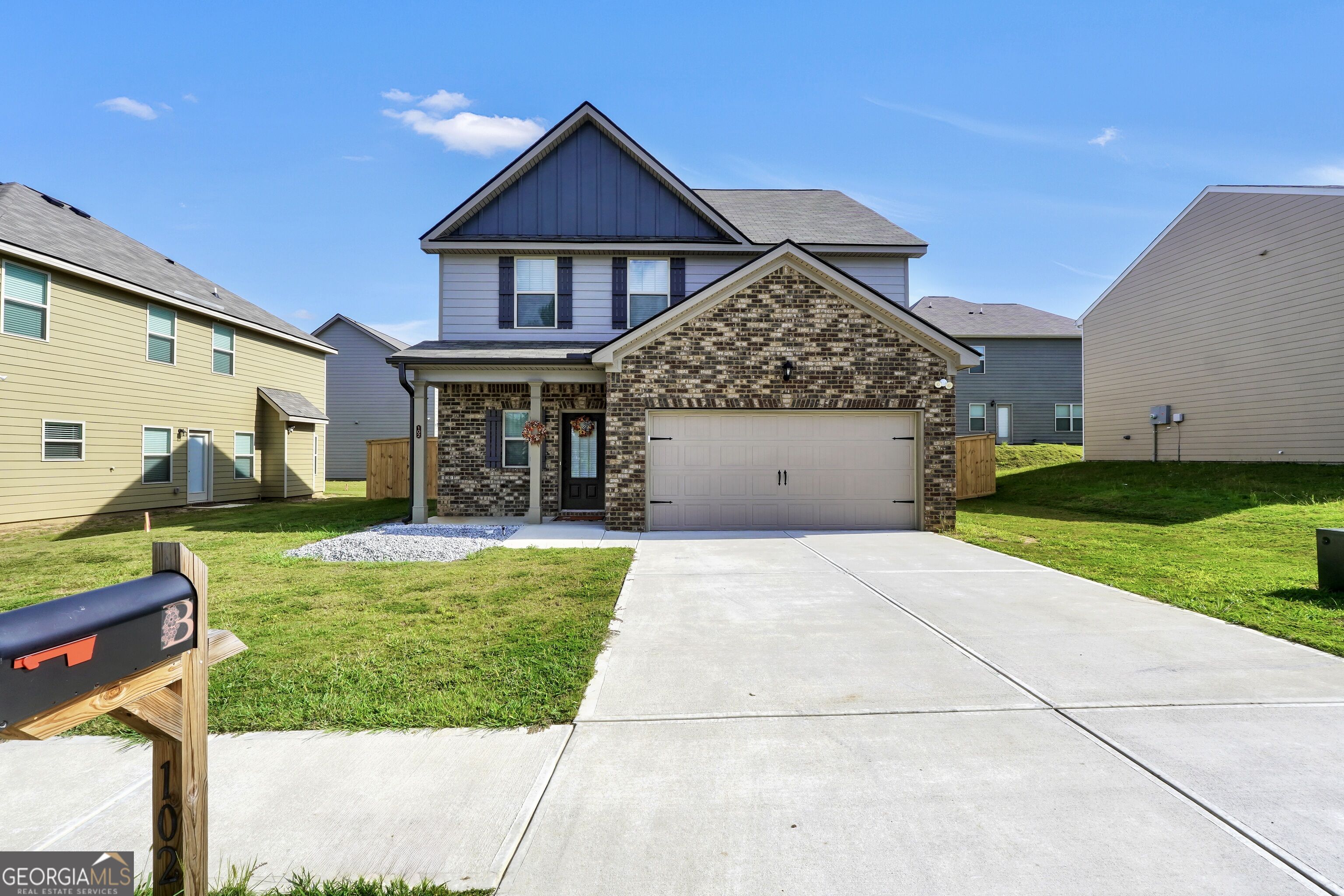 102 Douglas Fir Drive