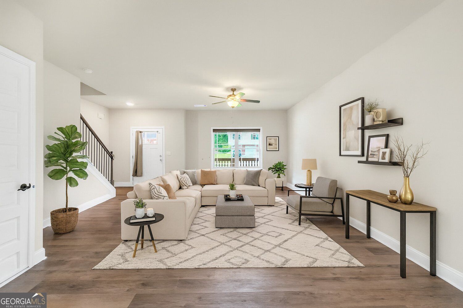 273 Summit View Drive