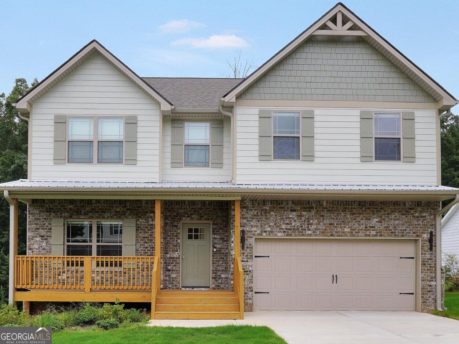273 Summit View Drive