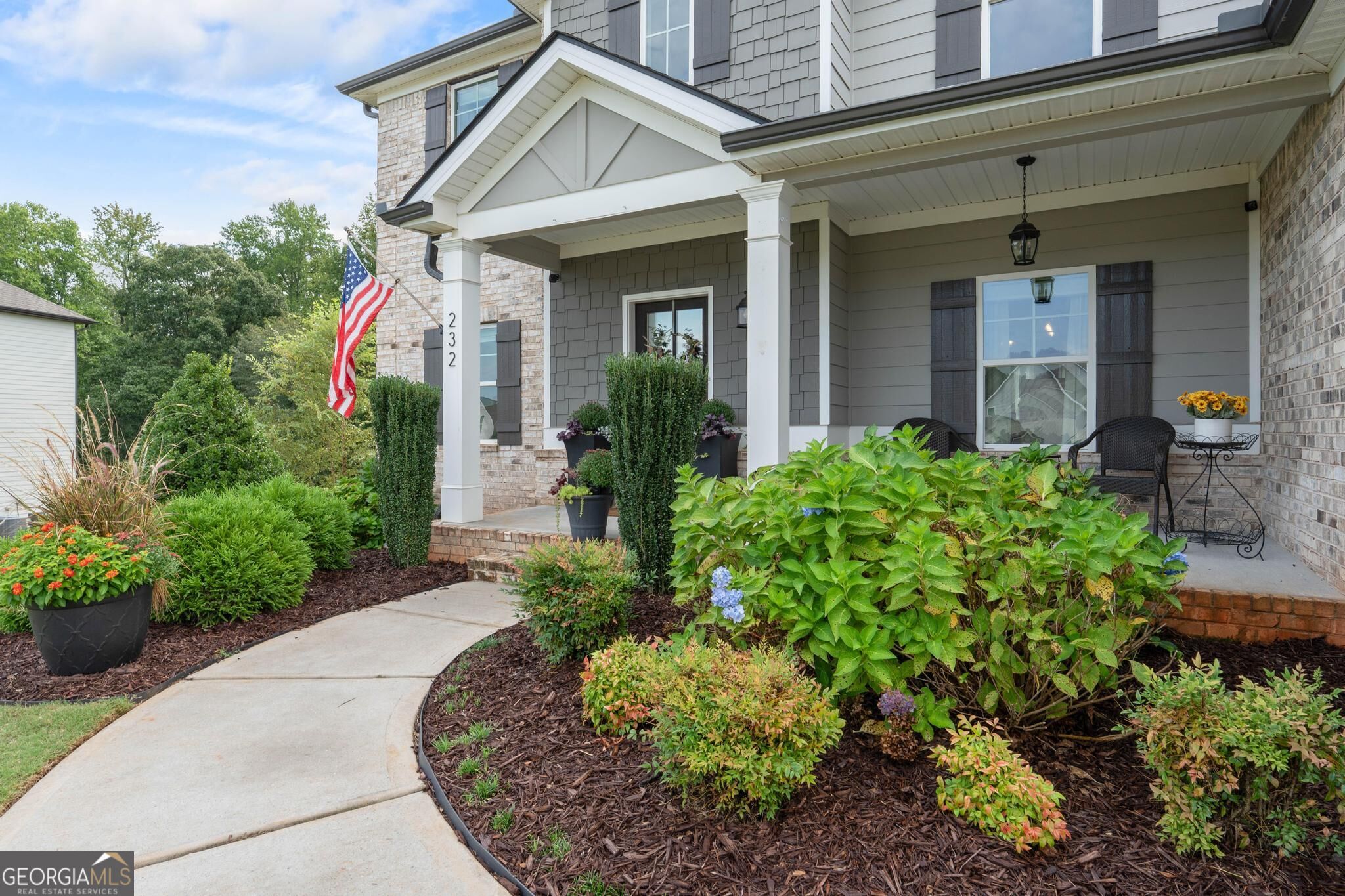 232 Seth Terrace