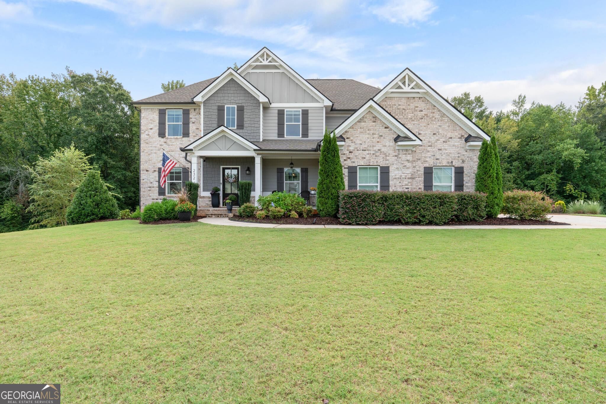232 Seth Terrace