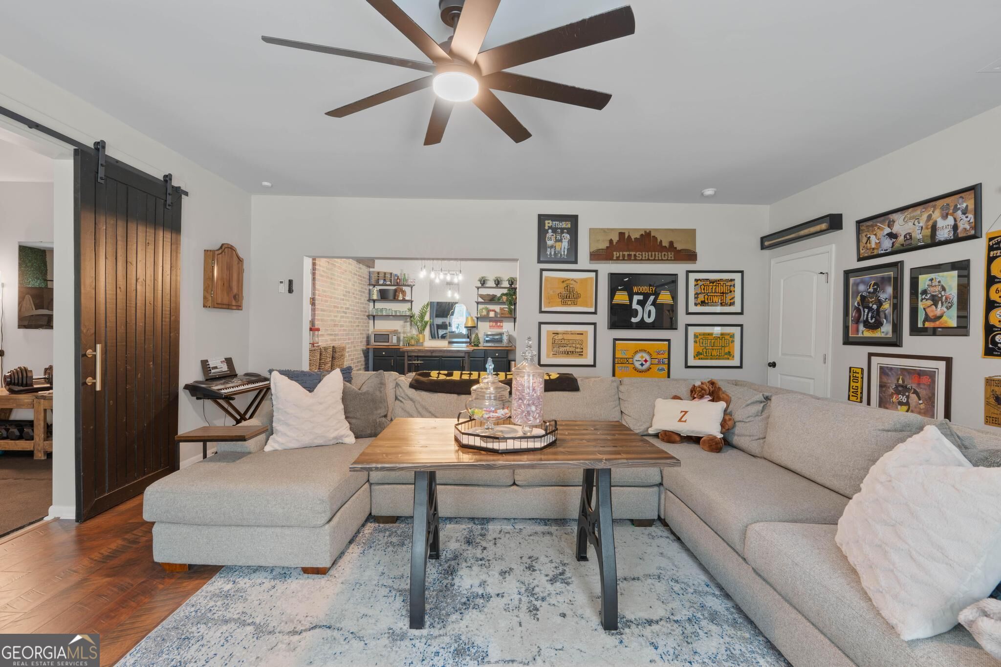 232 Seth Terrace