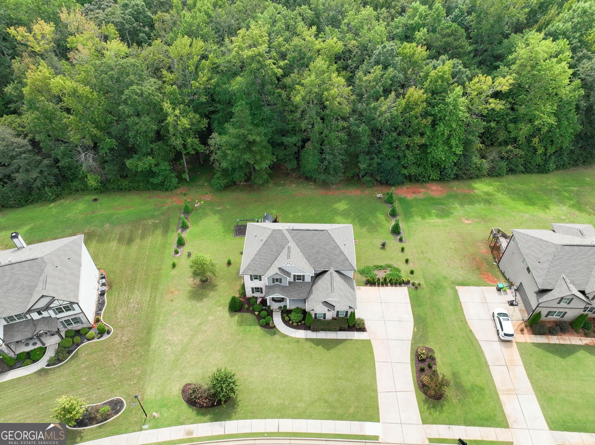 232 Seth Terrace
