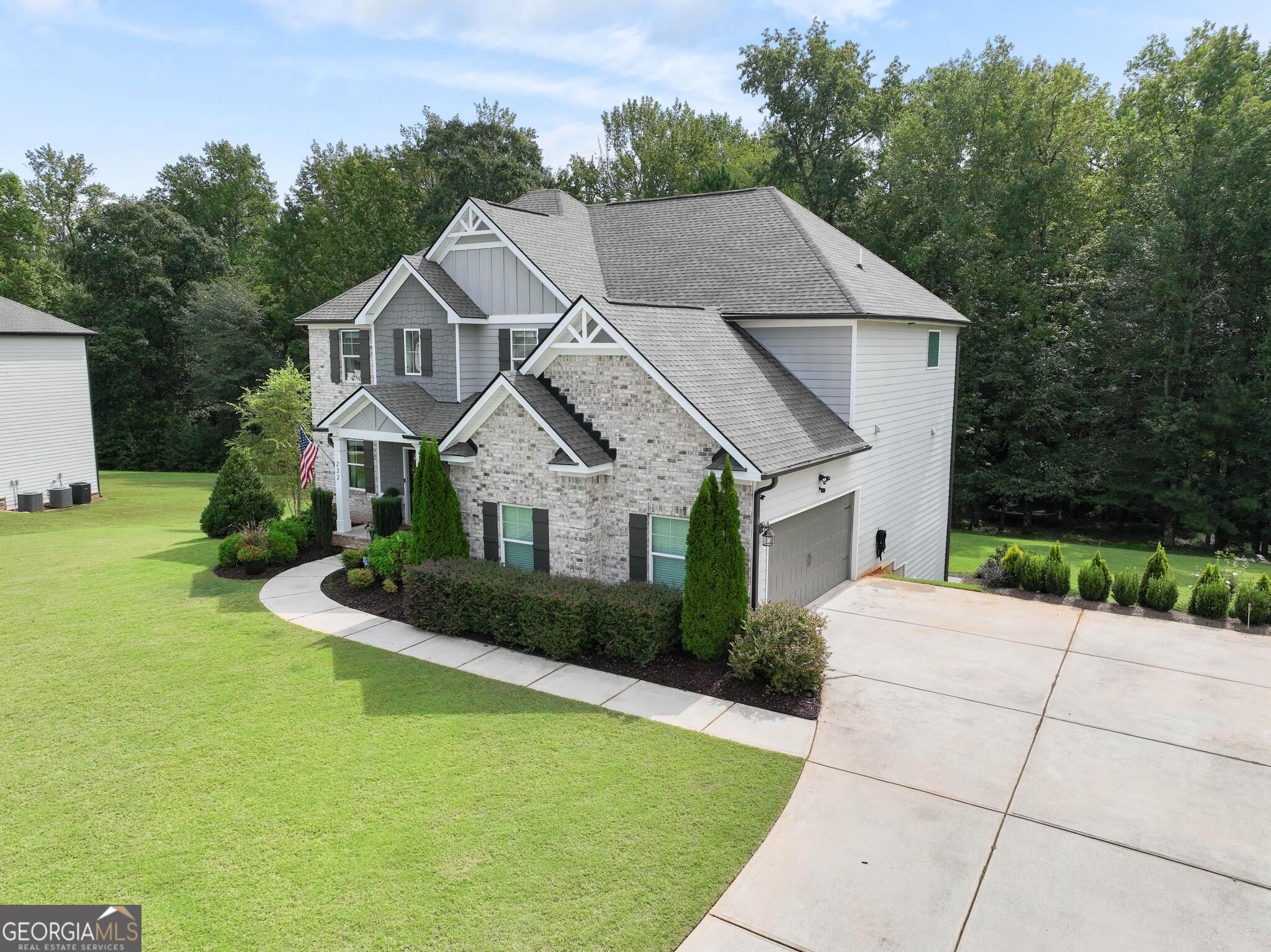232 Seth Terrace