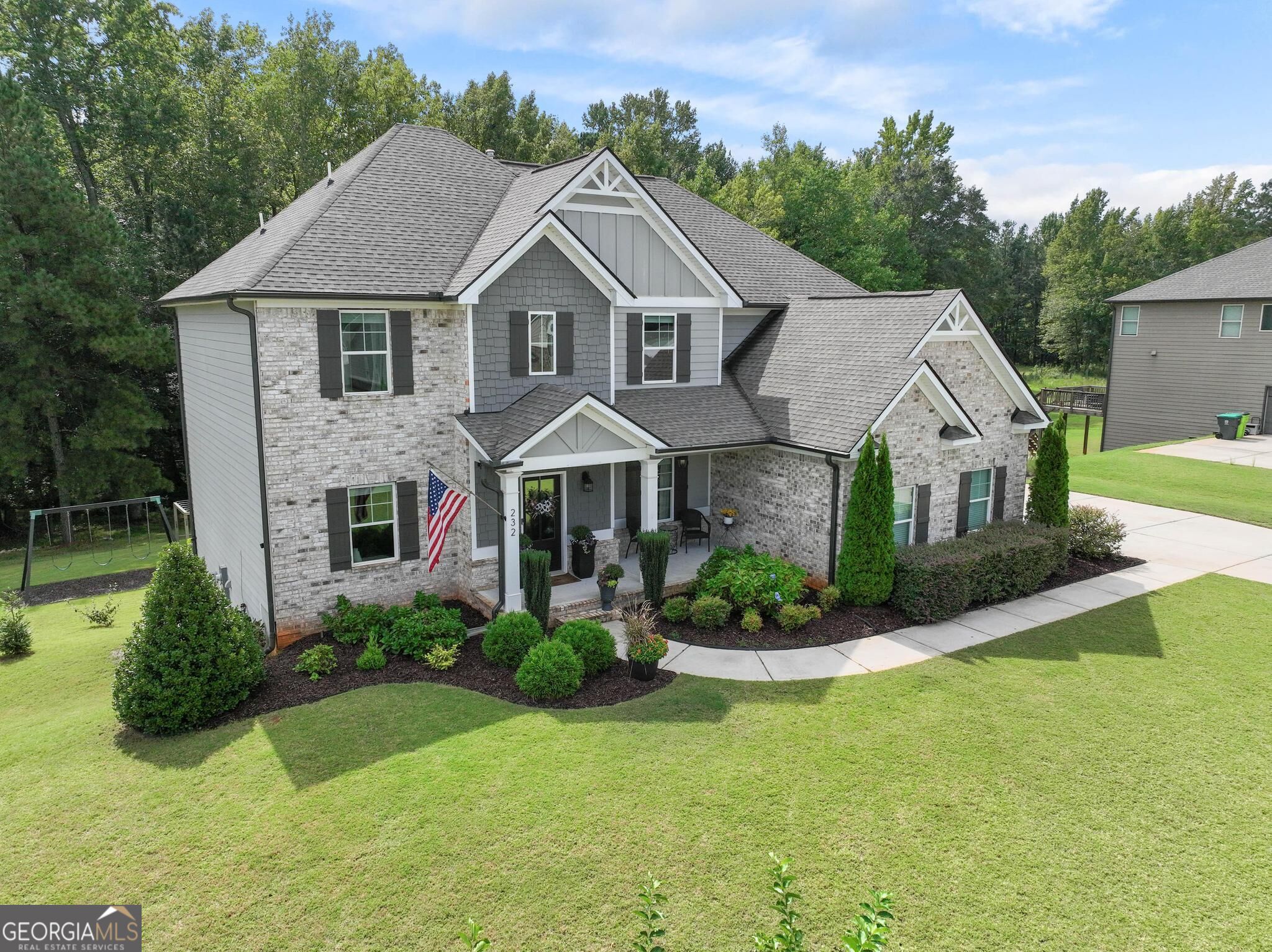 232 Seth Terrace