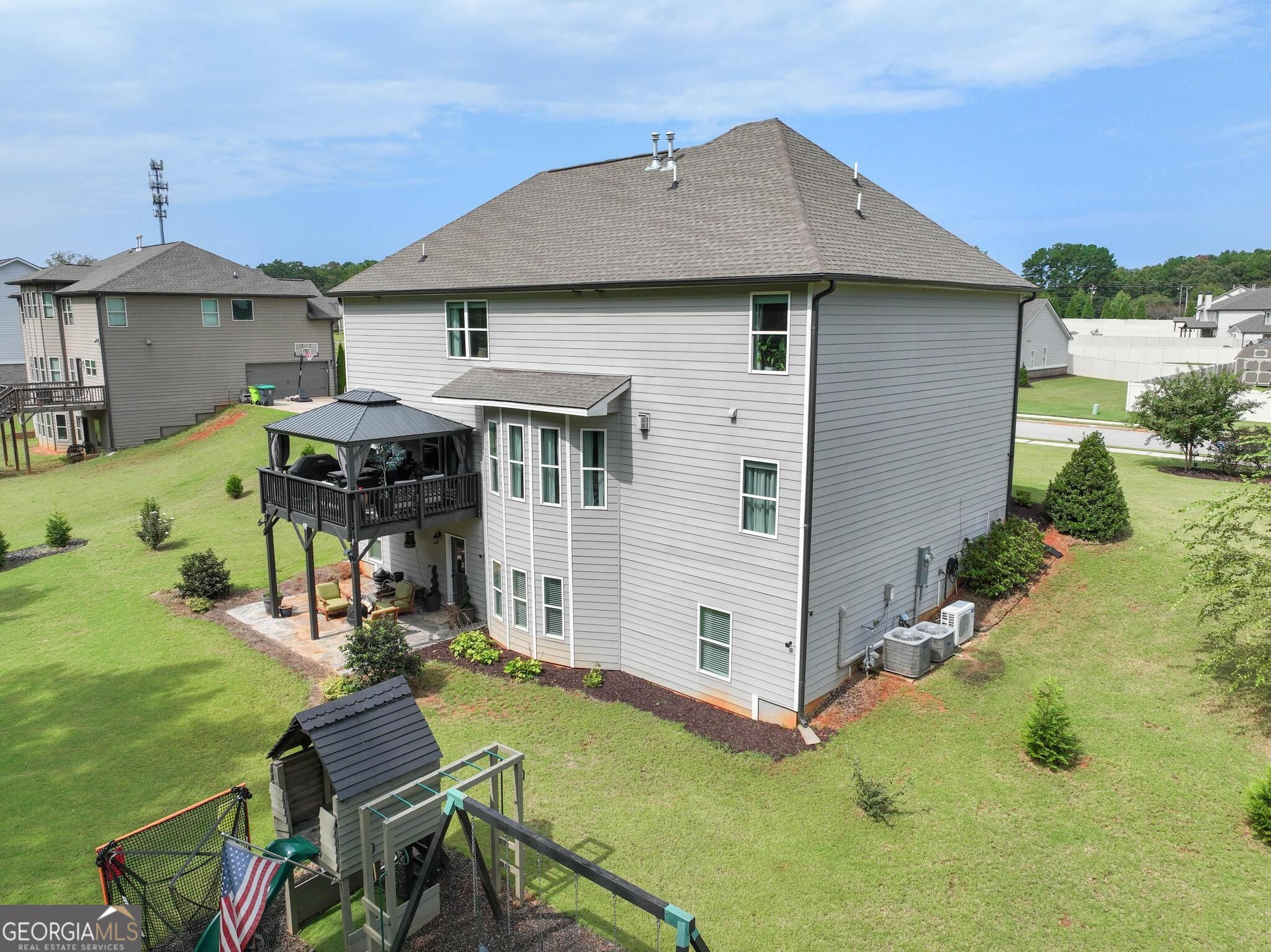 232 Seth Terrace