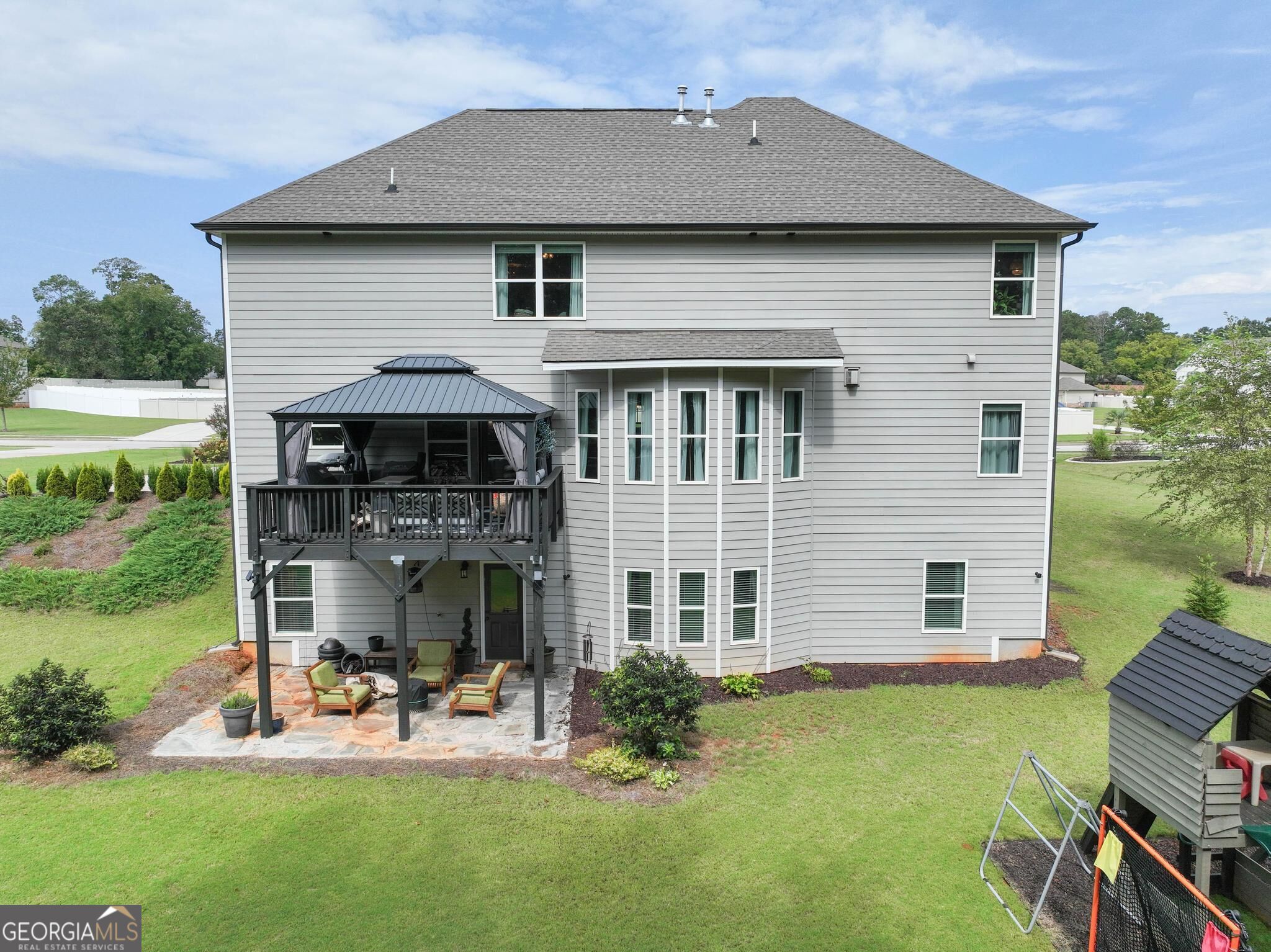 232 Seth Terrace