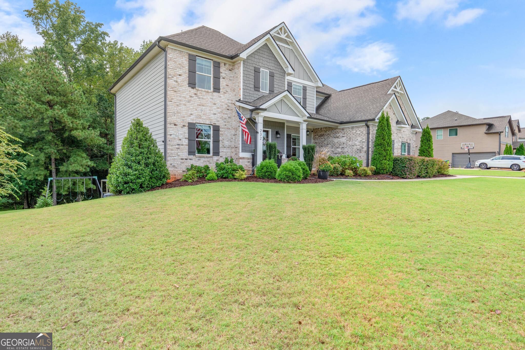 232 Seth Terrace