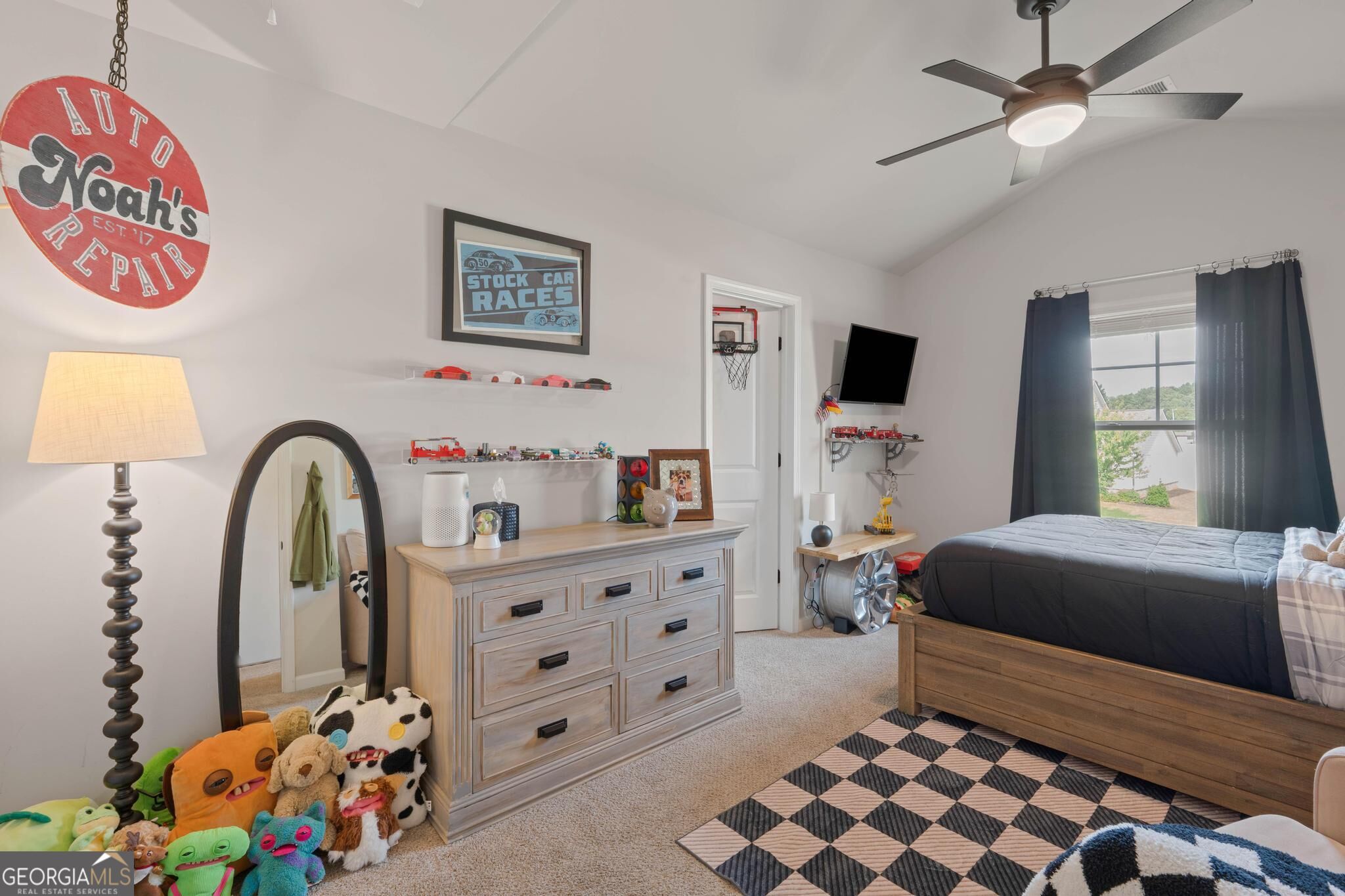 232 Seth Terrace