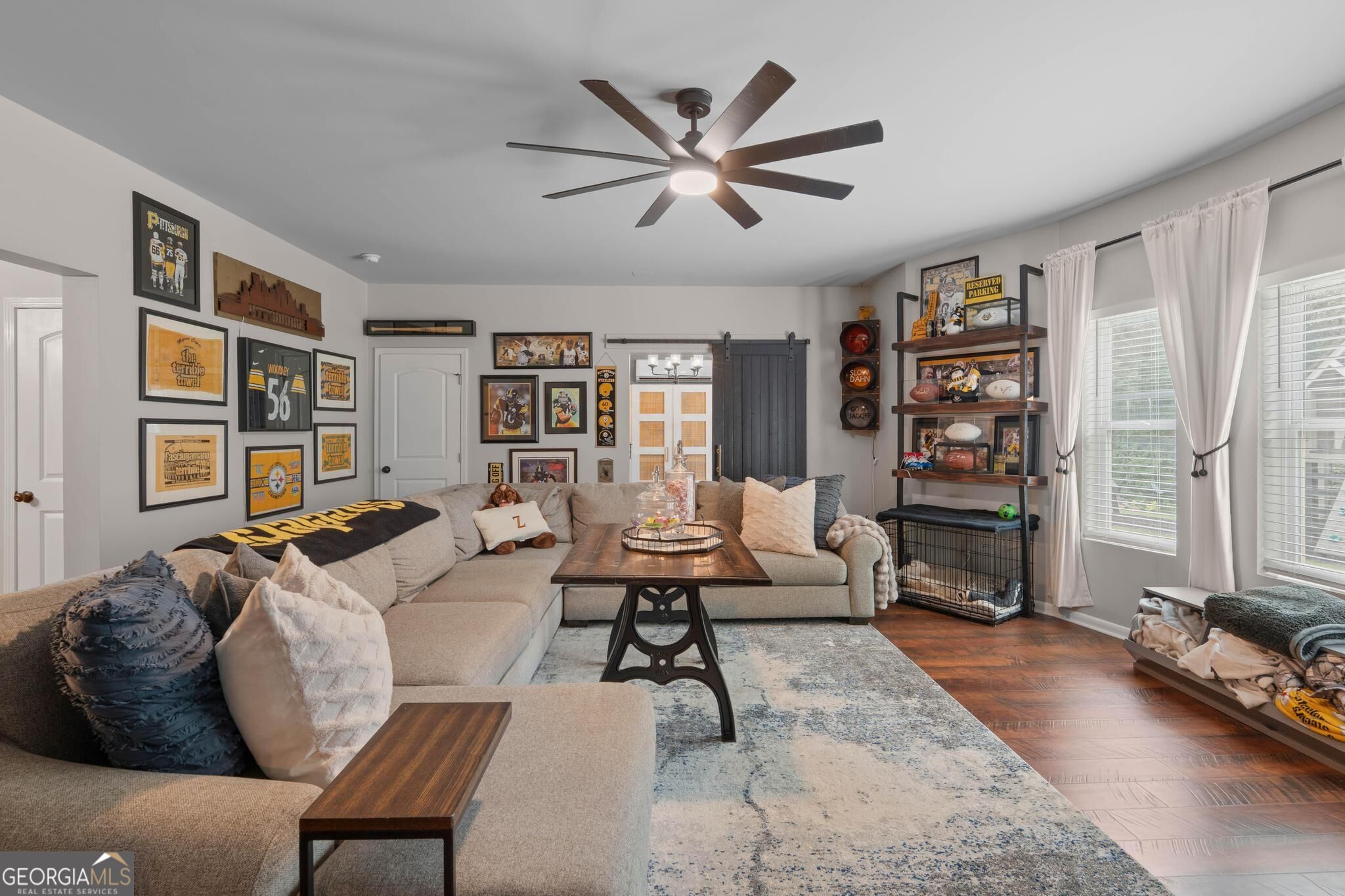 232 Seth Terrace