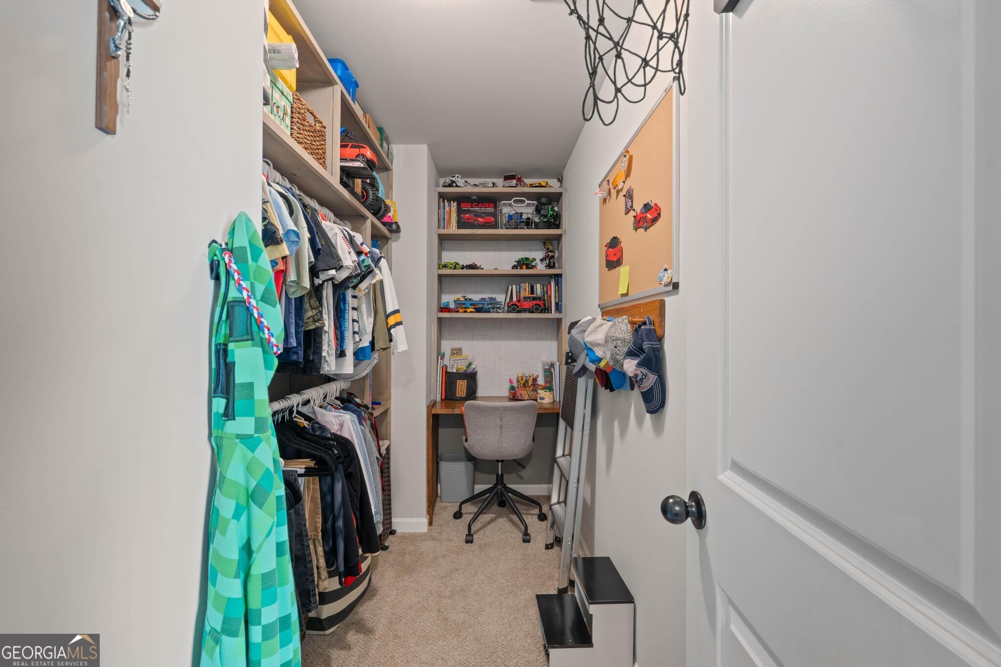 232 Seth Terrace