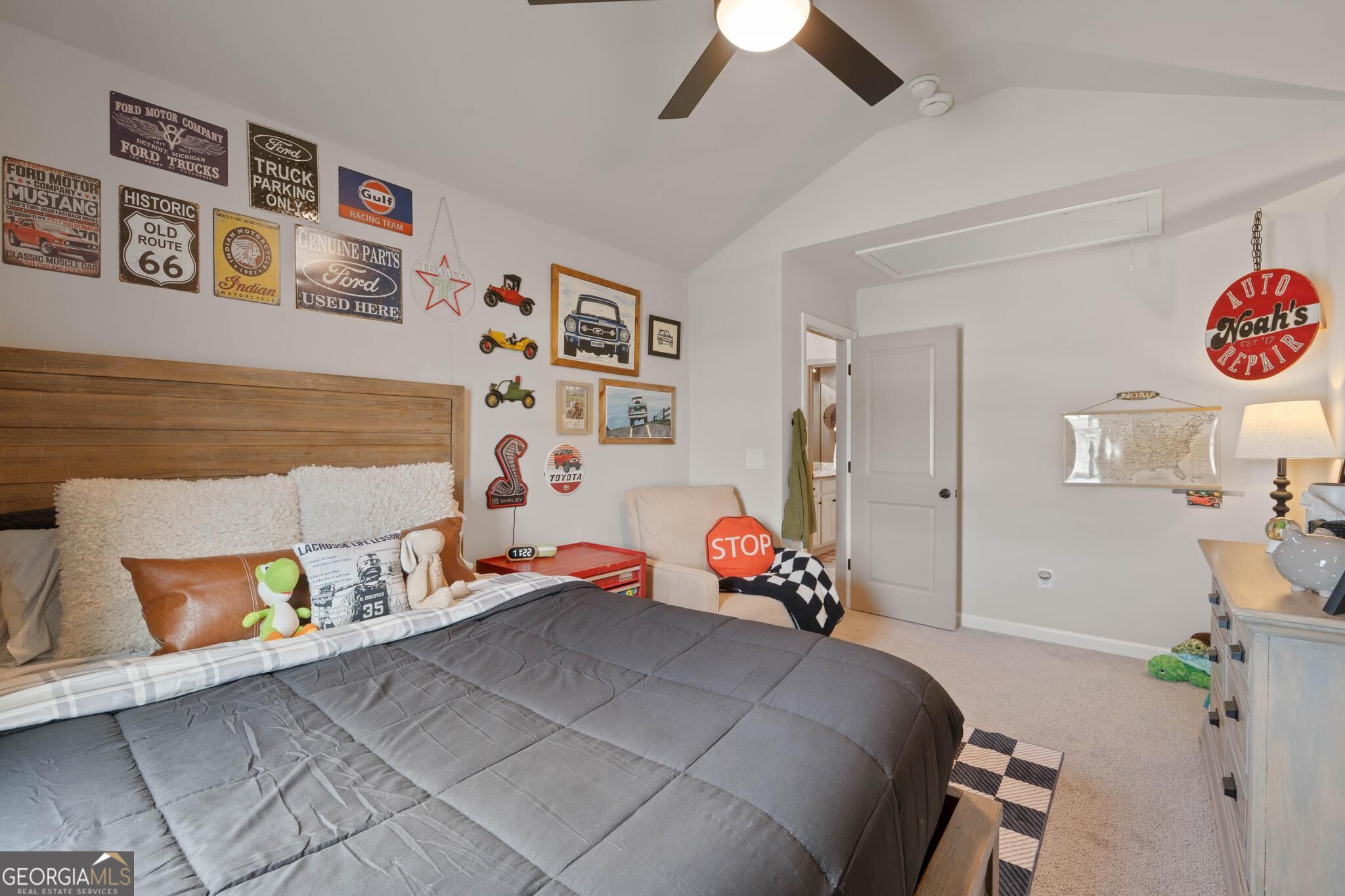 232 Seth Terrace