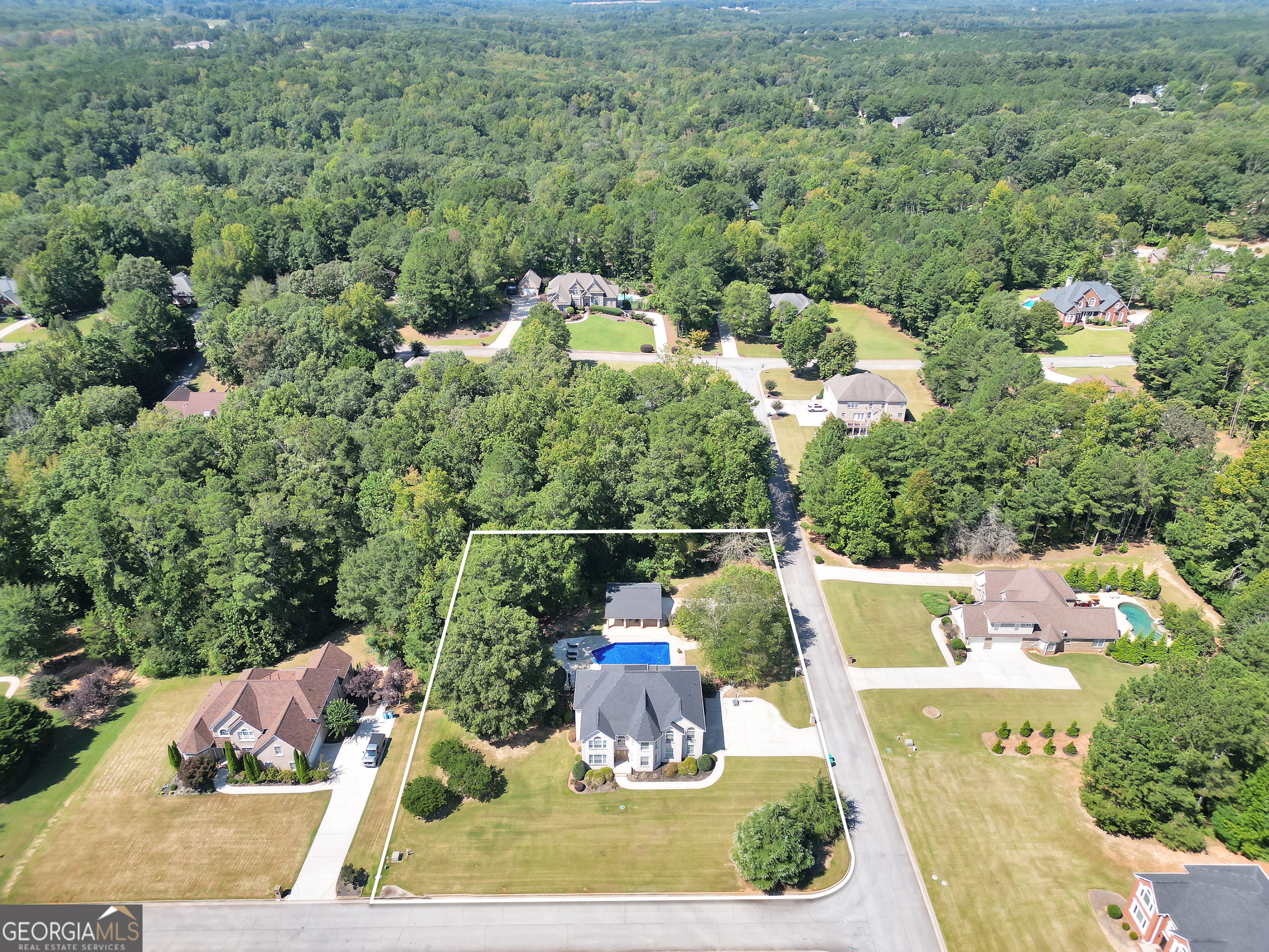 1202 Persimmon Way