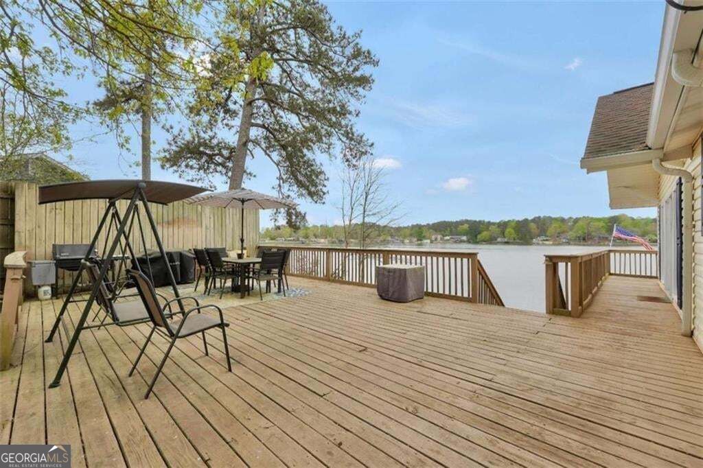 216 Deep Water Road