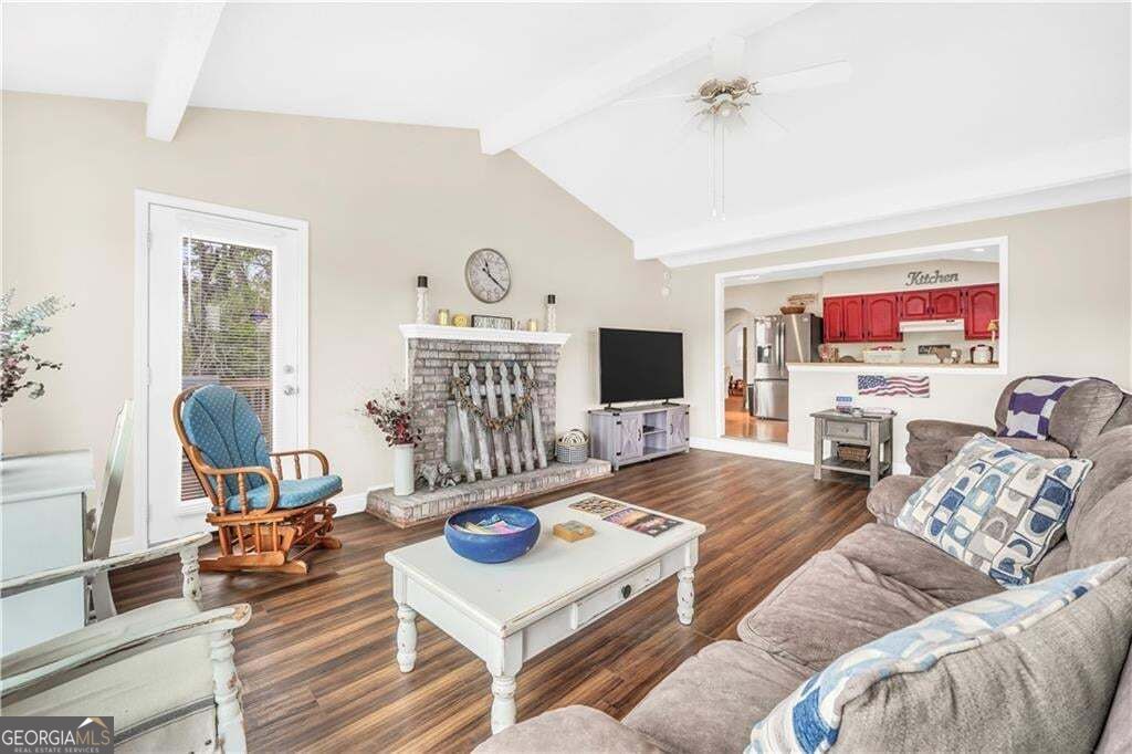 216 Deep Water Road