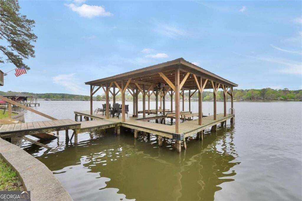 216 Deep Water Road